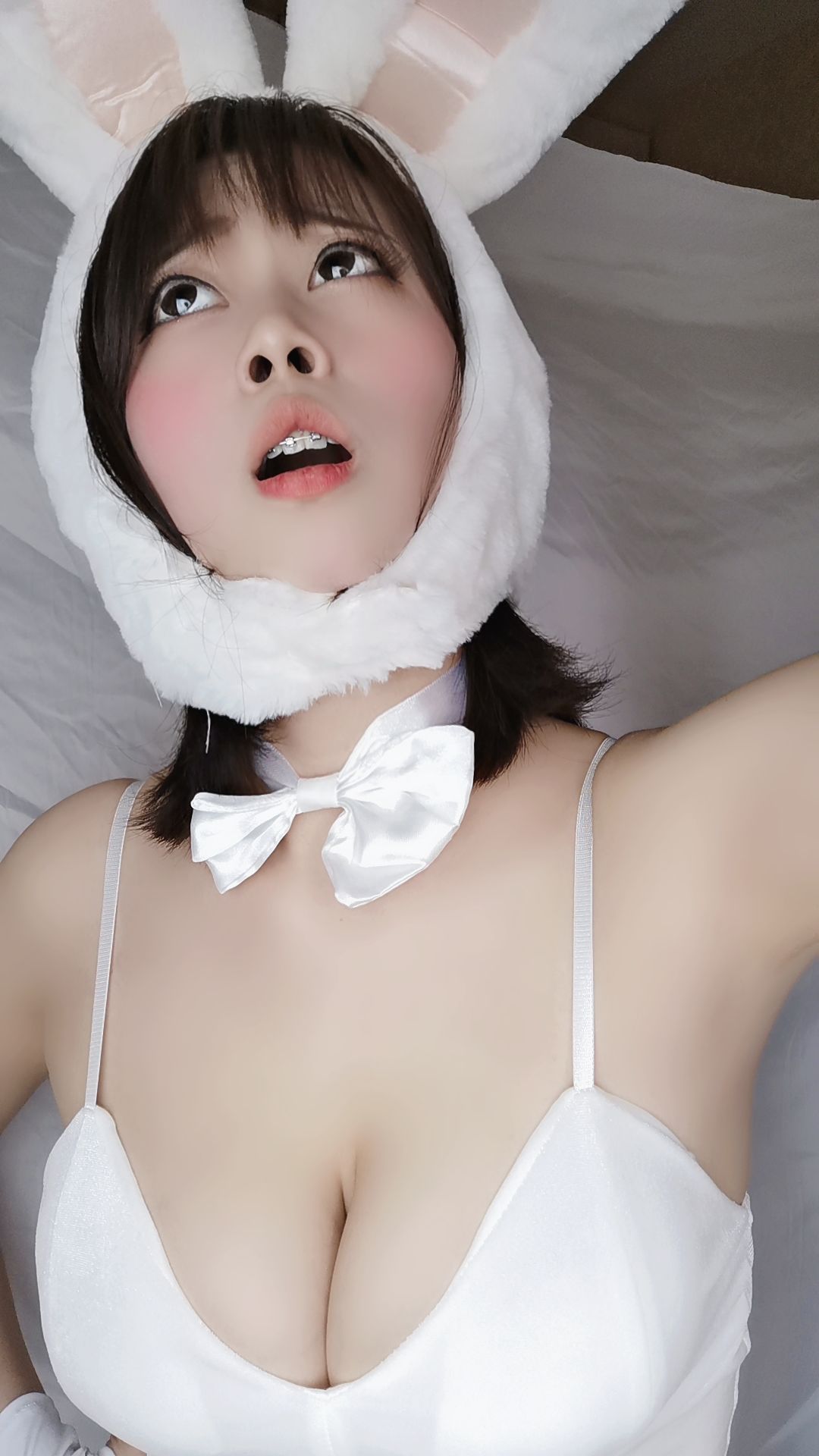 [Cosplay] 萌妹奈汐酱nice - 真实的奈汐汐！觉醒吧