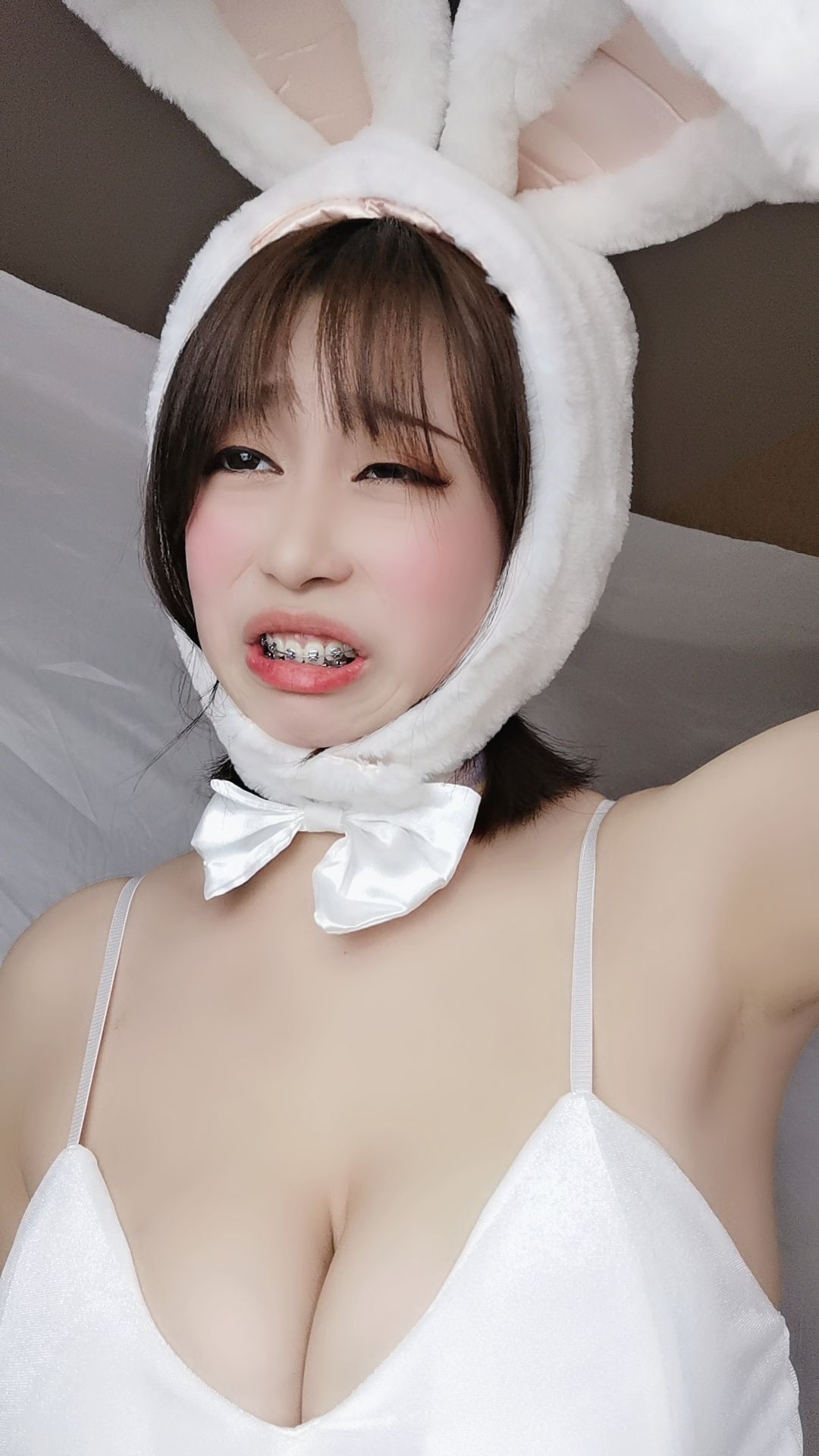 [Cosplay] 萌妹奈汐酱nice - 真实的奈汐汐！觉醒吧