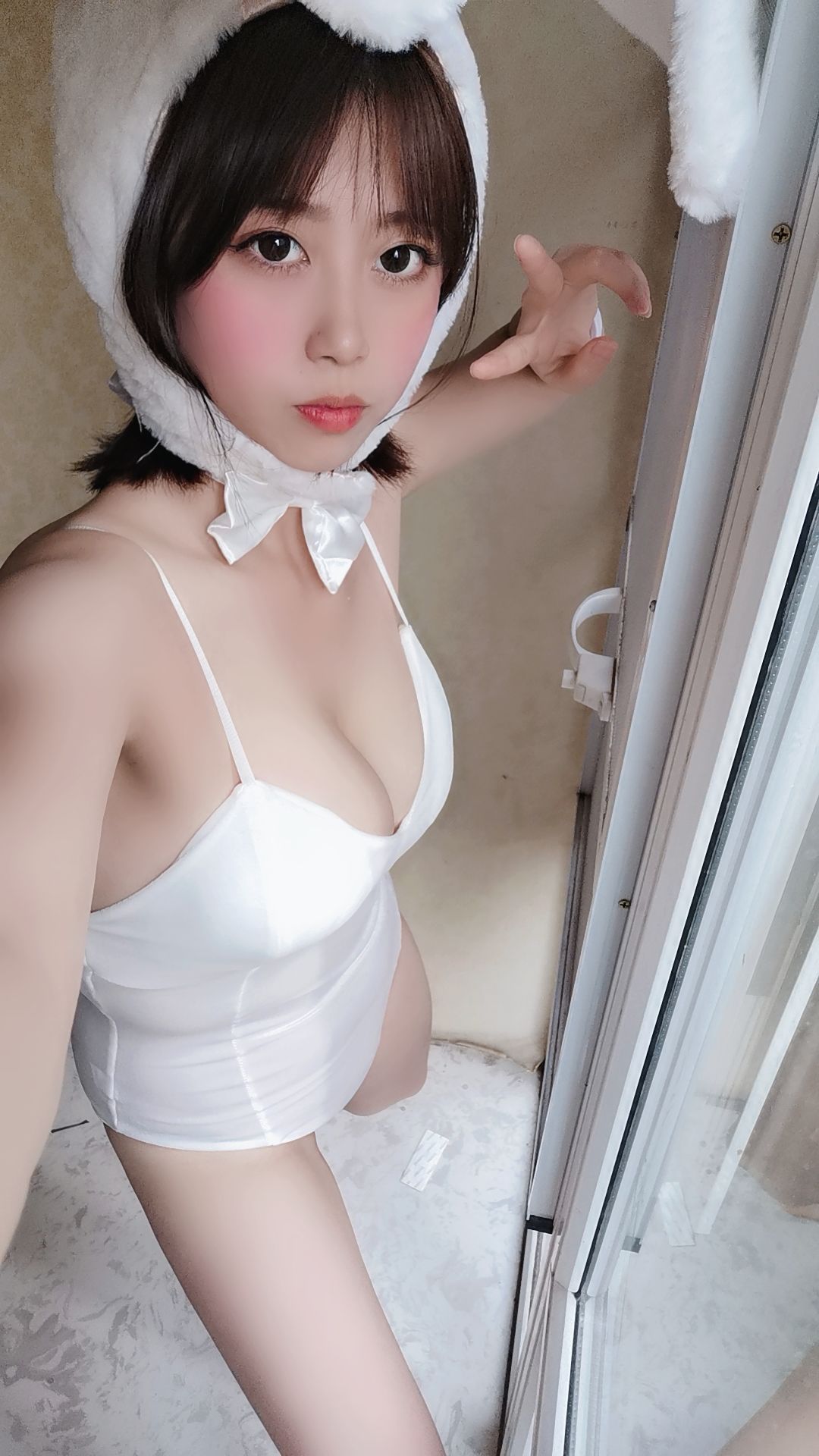 [Cosplay] 萌妹奈汐酱nice - 真实的奈汐汐！觉醒吧
