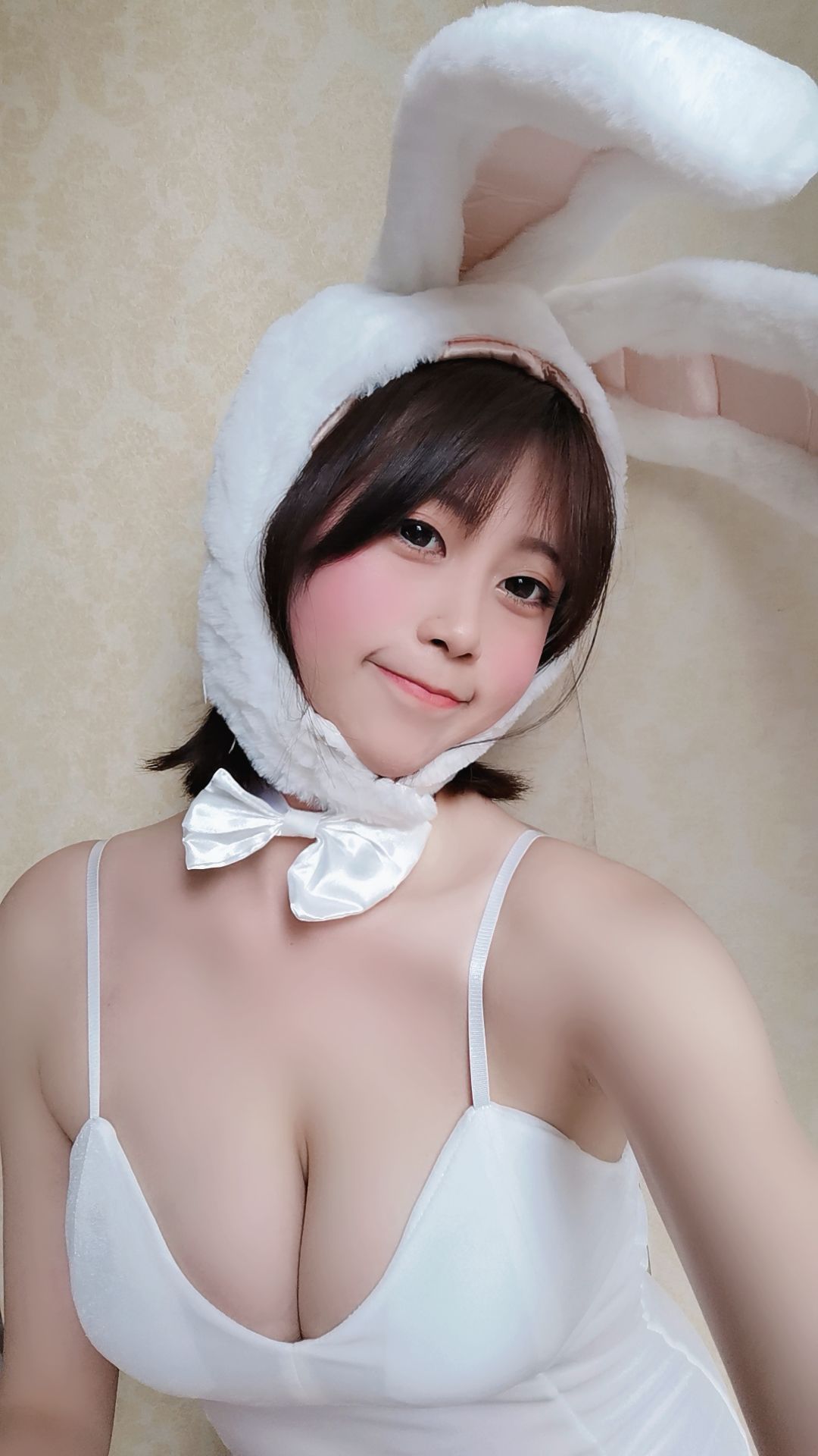 [Cosplay] 萌妹奈汐酱nice - 真实的奈汐汐！觉醒吧