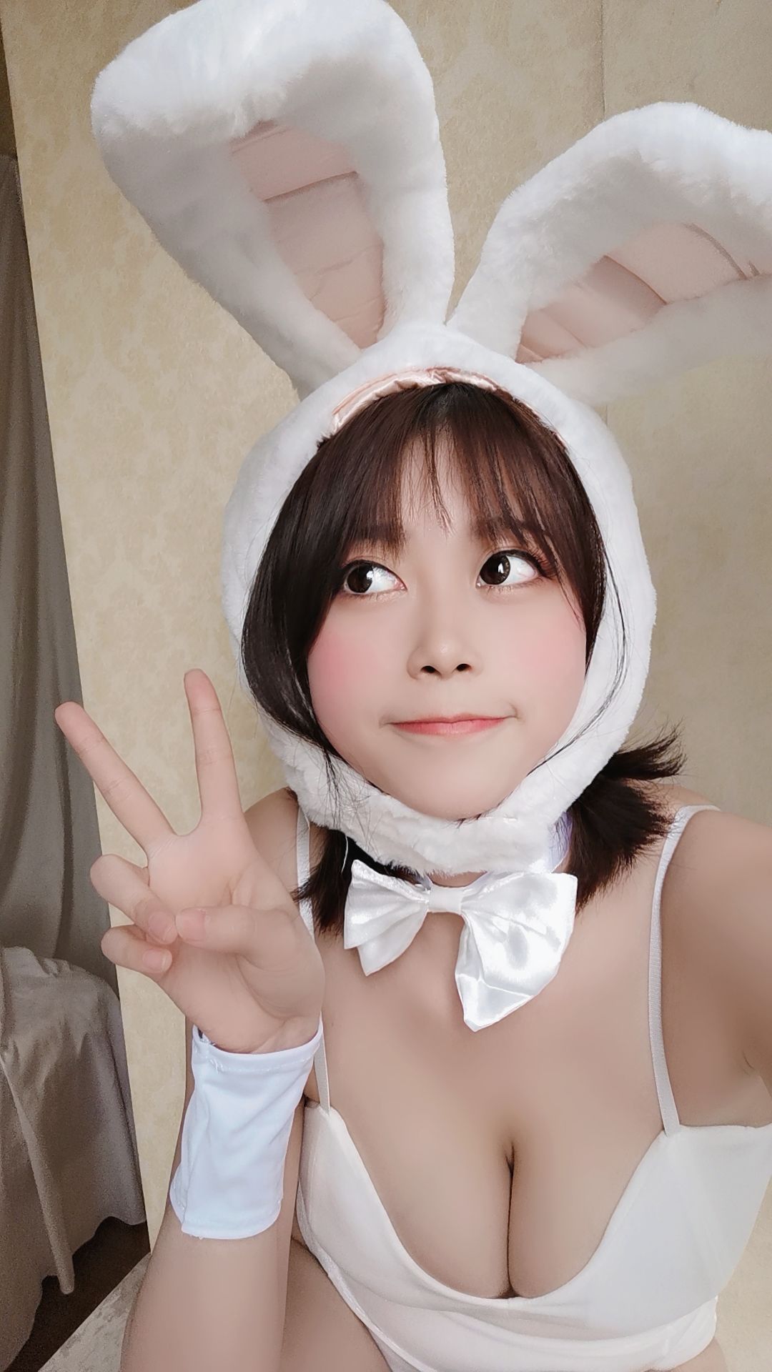 [Cosplay] 萌妹奈汐酱nice - 真实的奈汐汐！觉醒吧