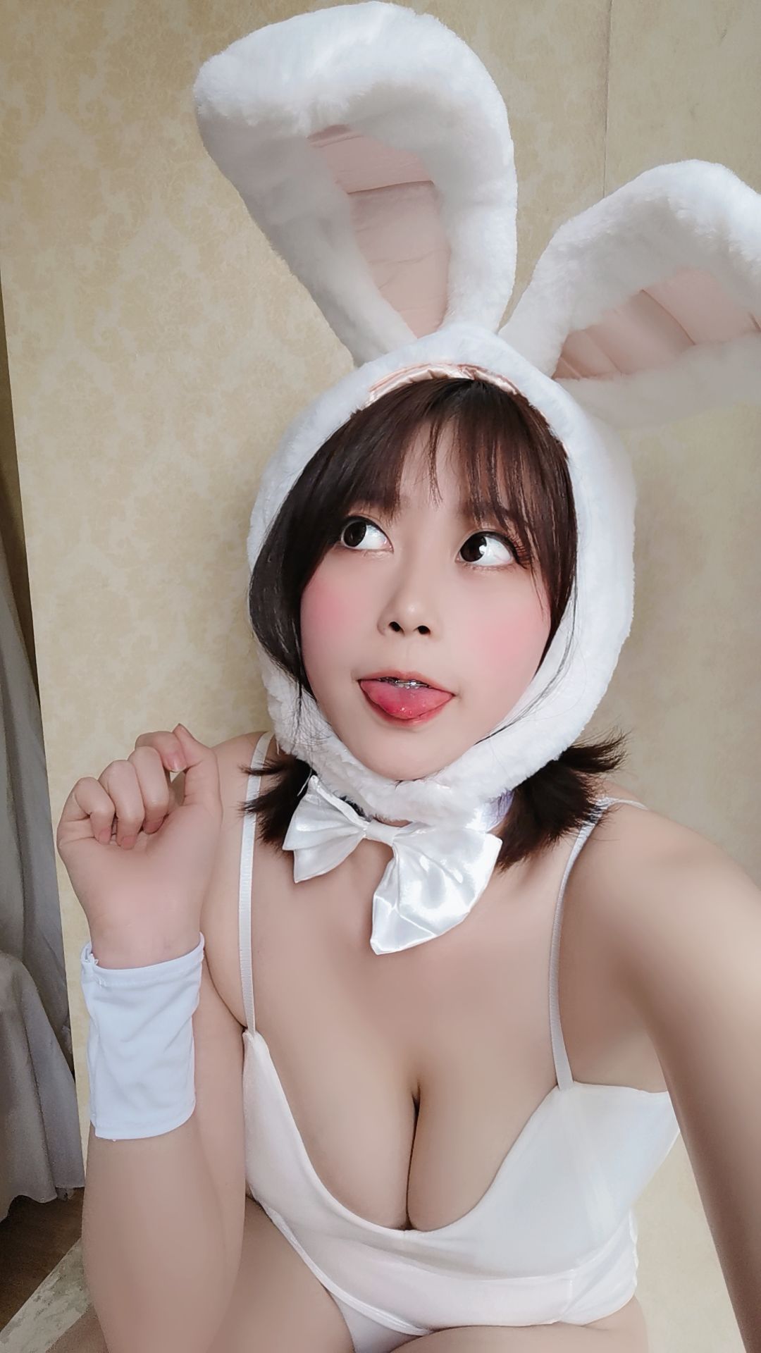 [Cosplay] 萌妹奈汐酱nice - 真实的奈汐汐！觉醒吧
