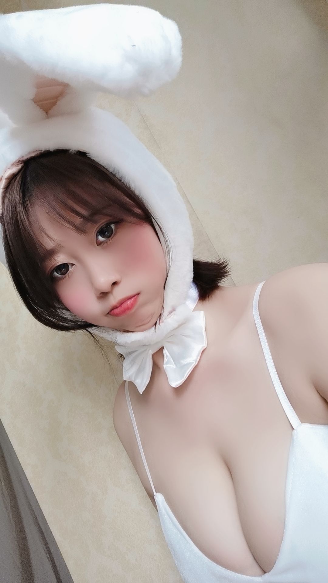 [Cosplay] 萌妹奈汐酱nice - 真实的奈汐汐！觉醒吧