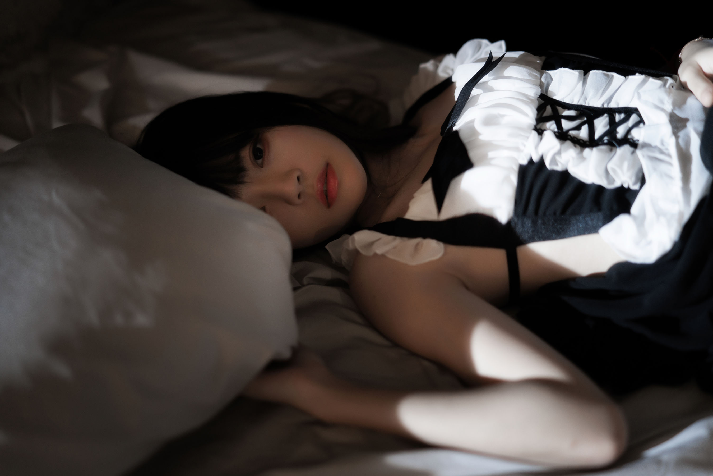 [Cosplay] 桜桃喵 - 星月喵