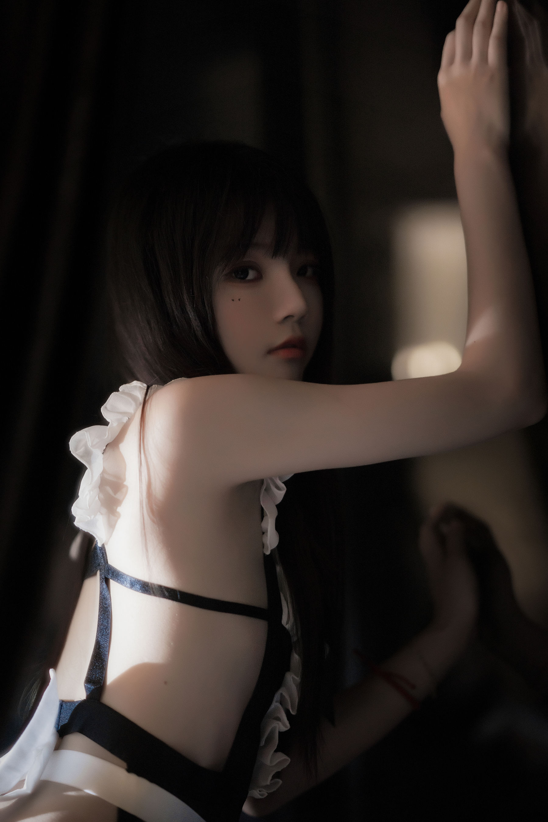 [Cosplay] 桜桃喵 - 星月喵