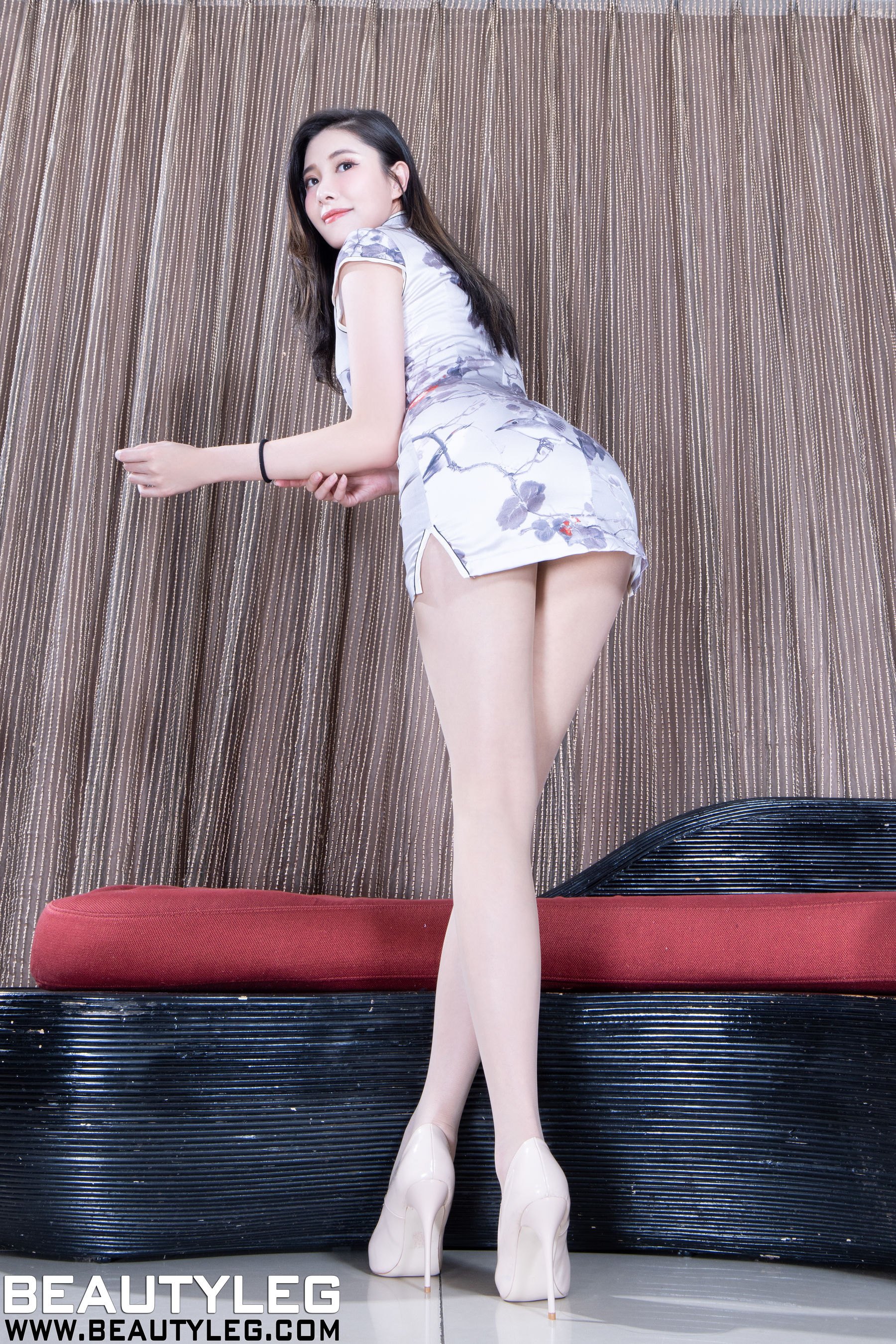 [Beautyleg] No.2025 Abby