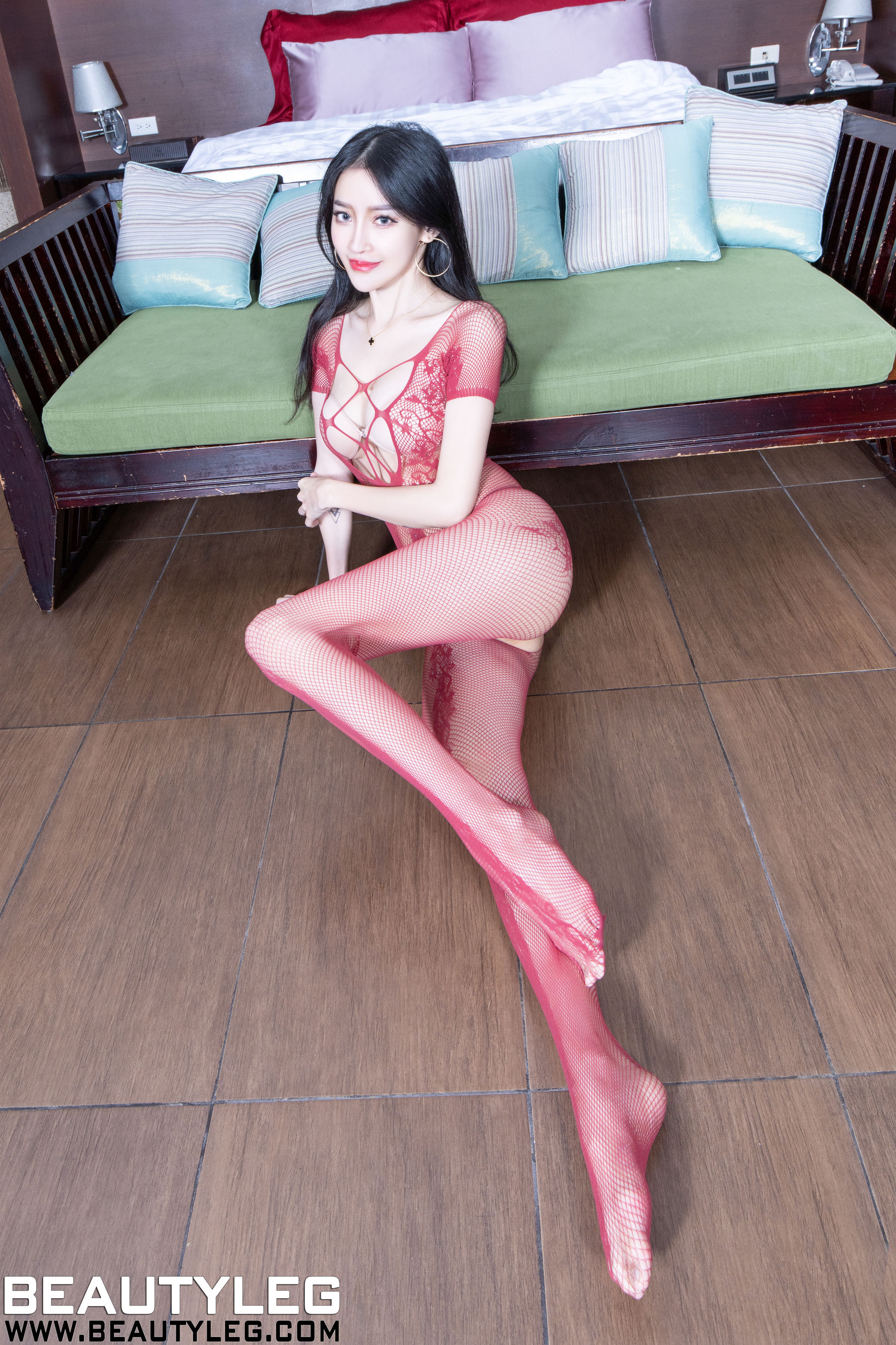 [Beautyleg] No.2030 Avril