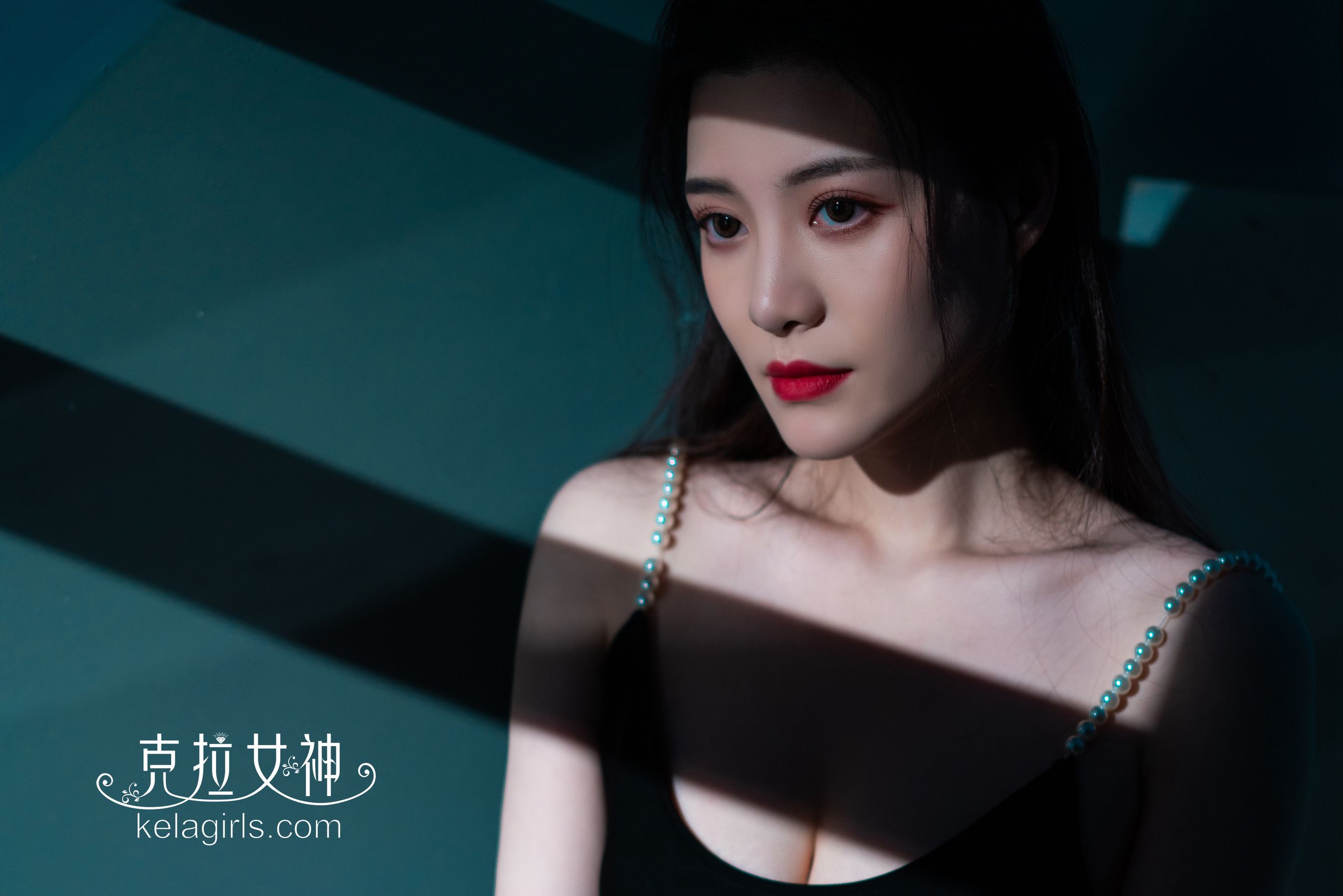 [克拉女神Kelagirls]  百琳 玉趾沾灰