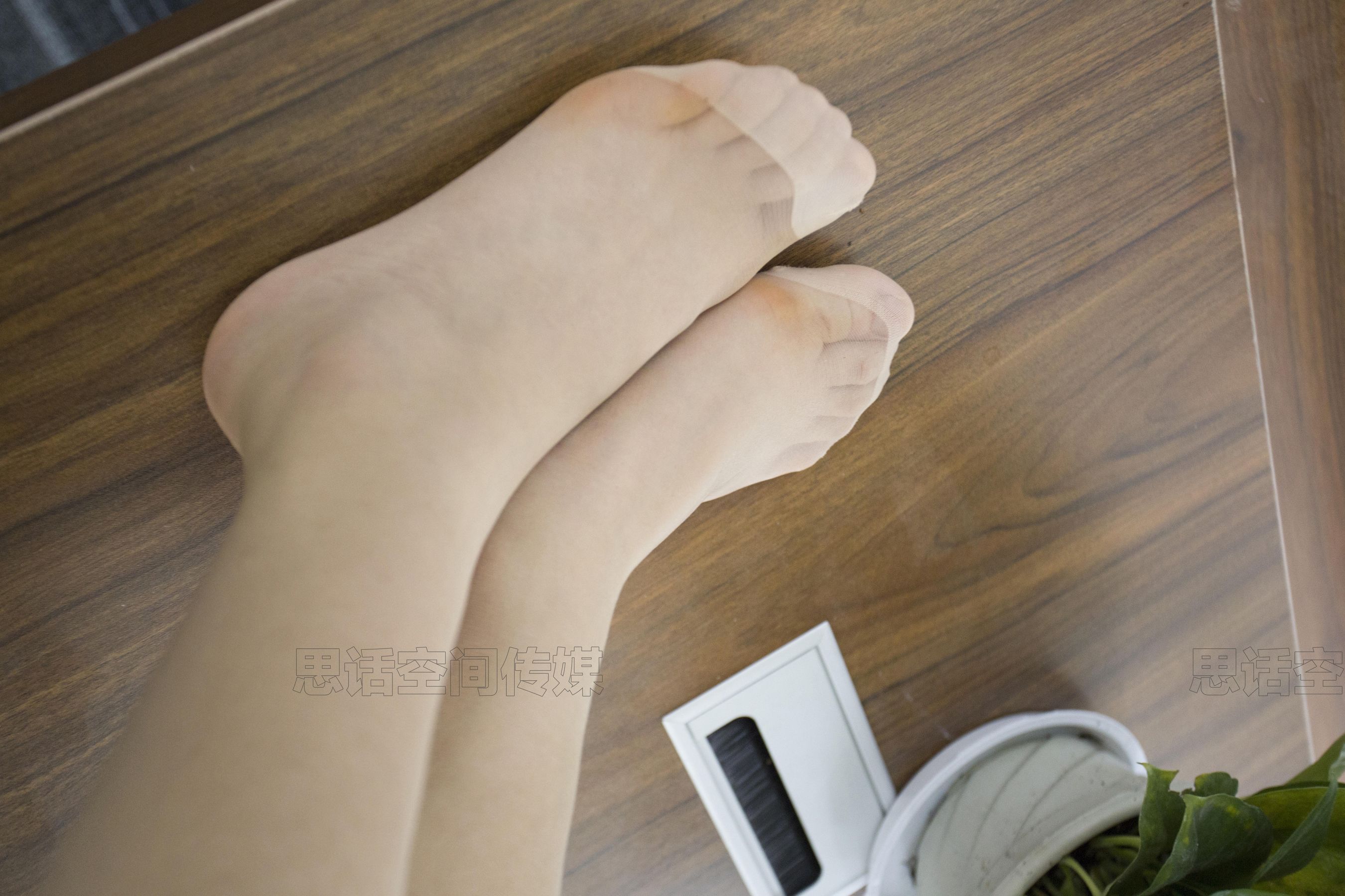 [思话SiHua] SH205 诗诗 办公女郎