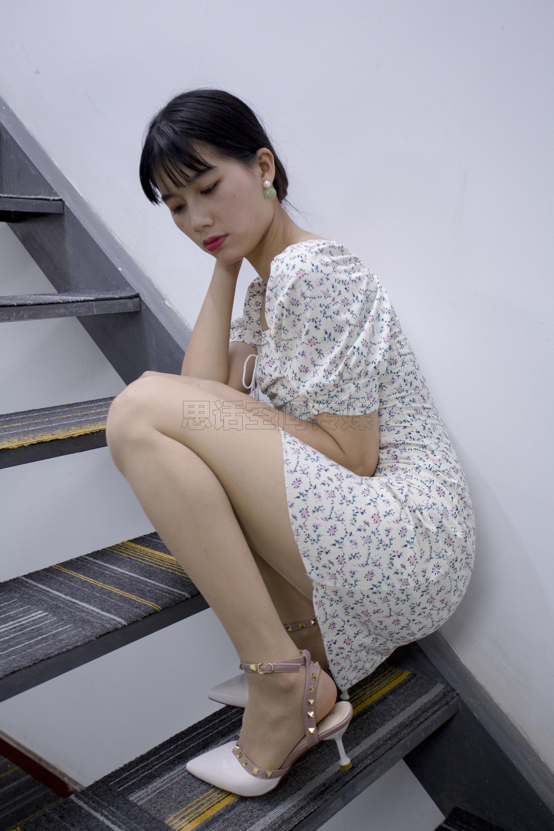 [思话SiHua] SH206 诗诗 老板的办公小秘