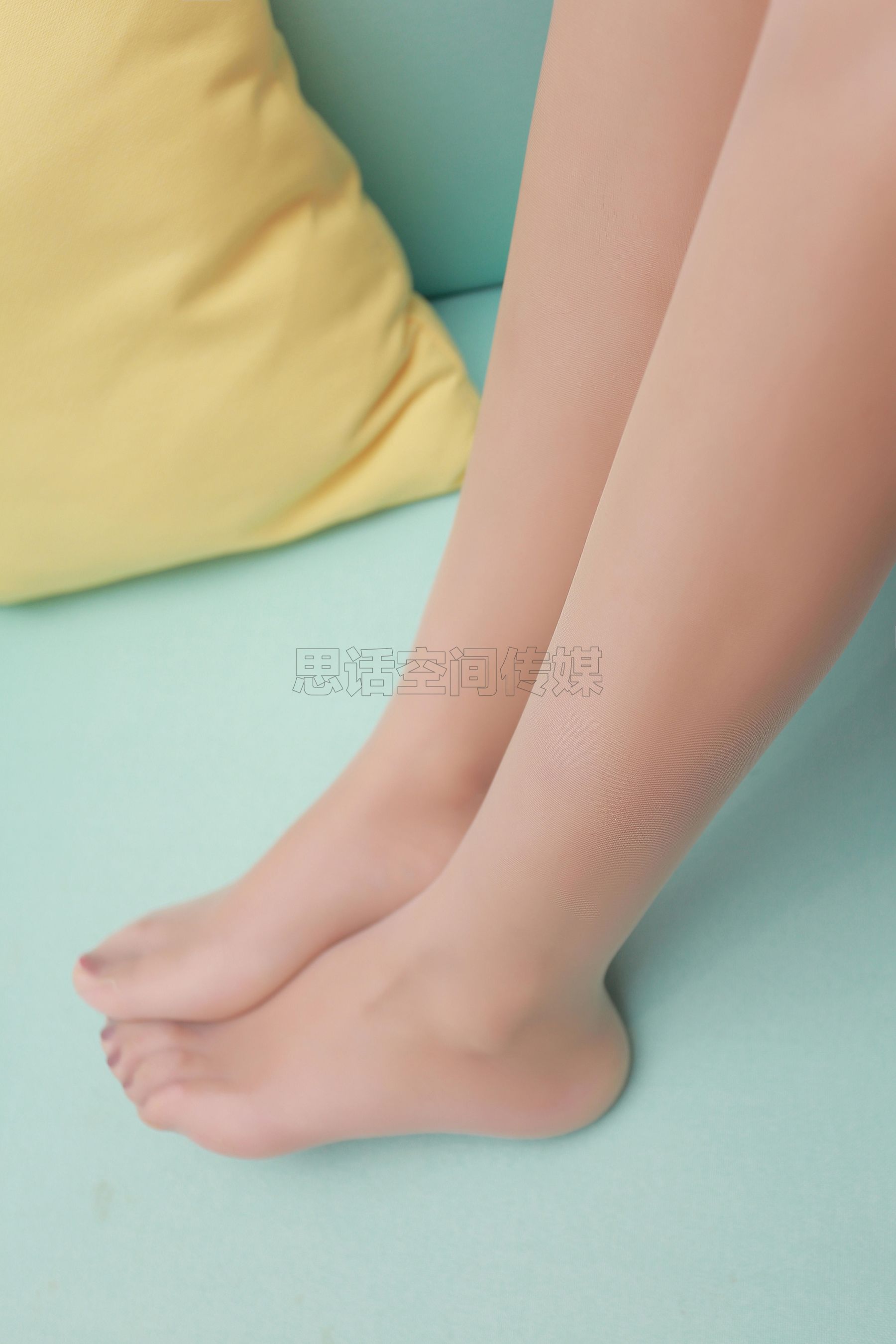 [思话SiHua] SH209 苏小柔 柔情成丝