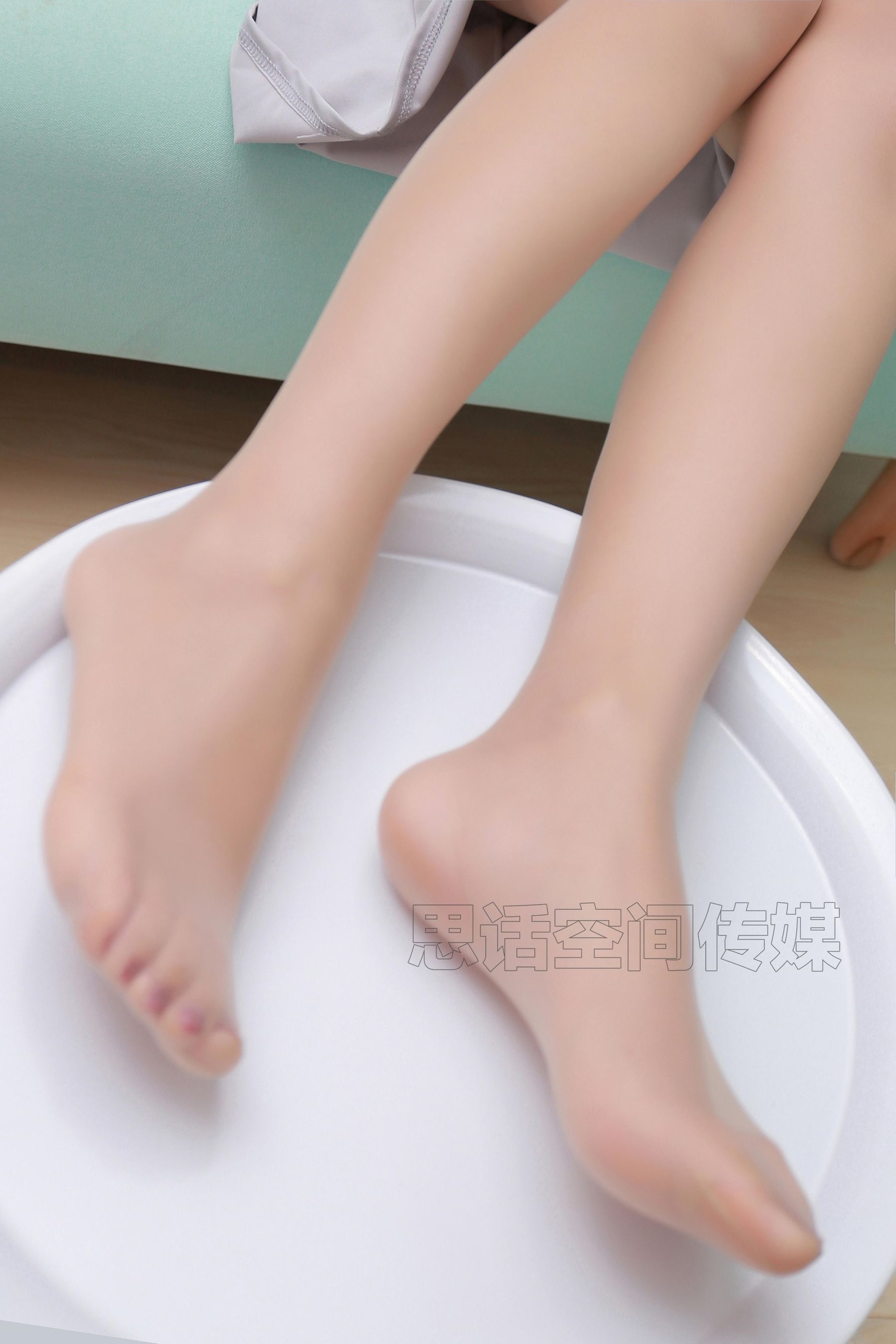 [思话SiHua] SH209 苏小柔 柔情成丝