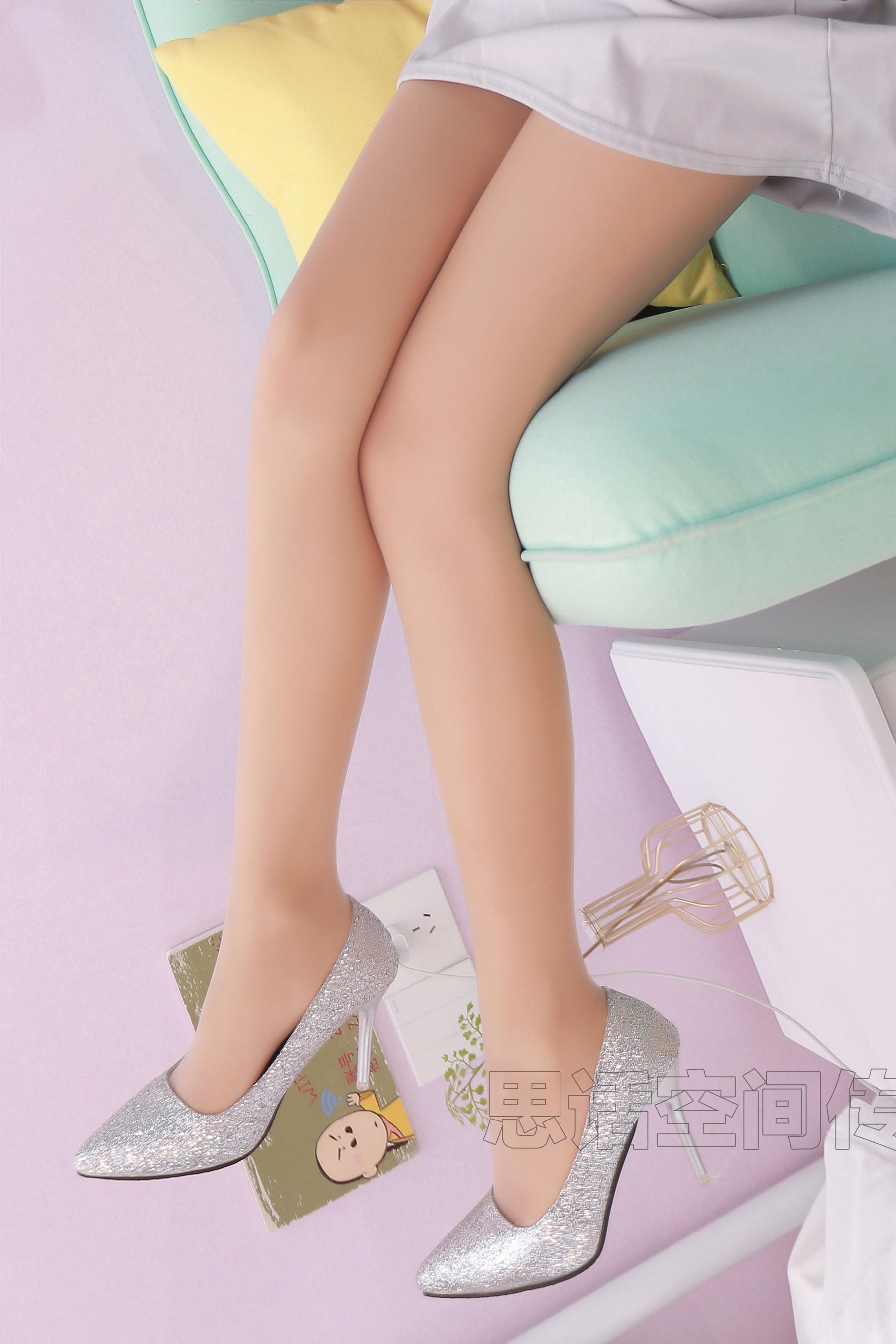 [思话SiHua] SH209 苏小柔 柔情成丝