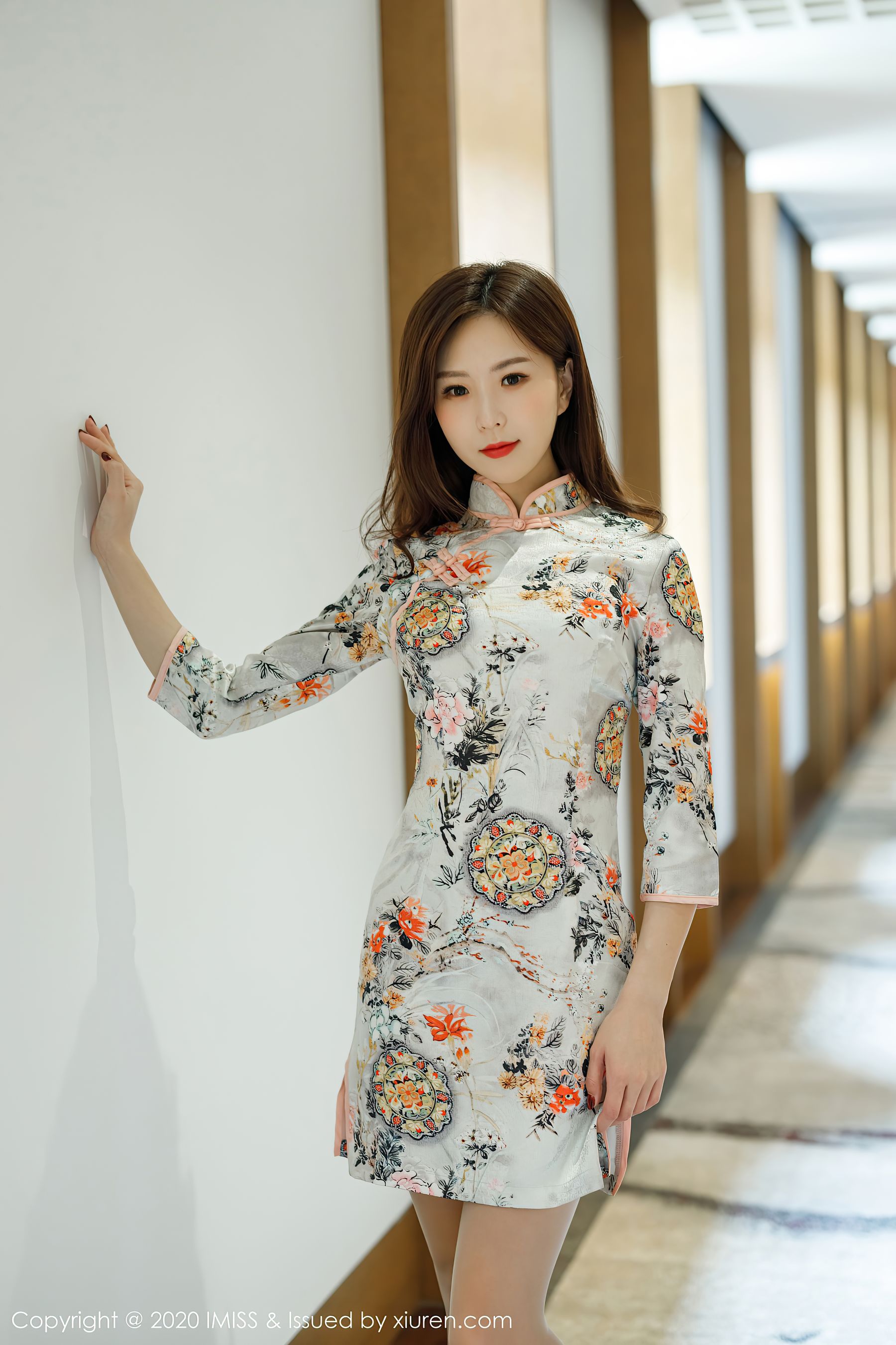 [爱蜜社IMiss] Vol.534 杨紫嫣Cynthia