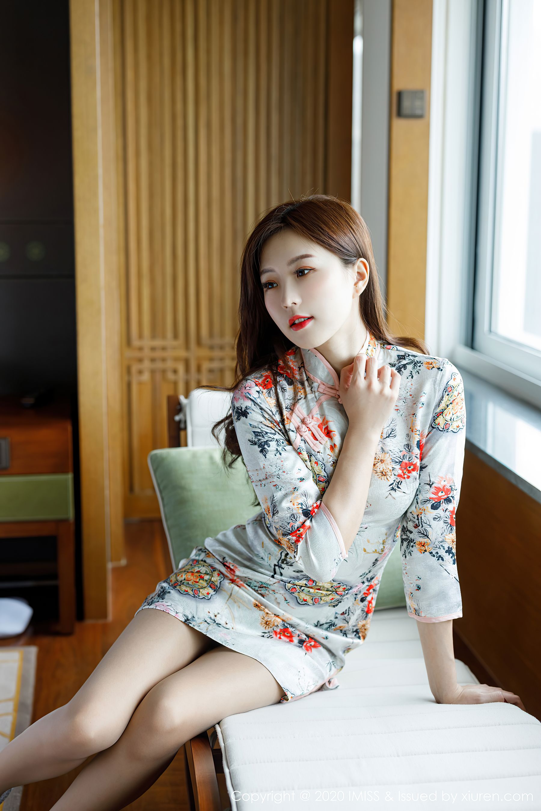 [爱蜜社IMiss] Vol.534 杨紫嫣Cynthia
