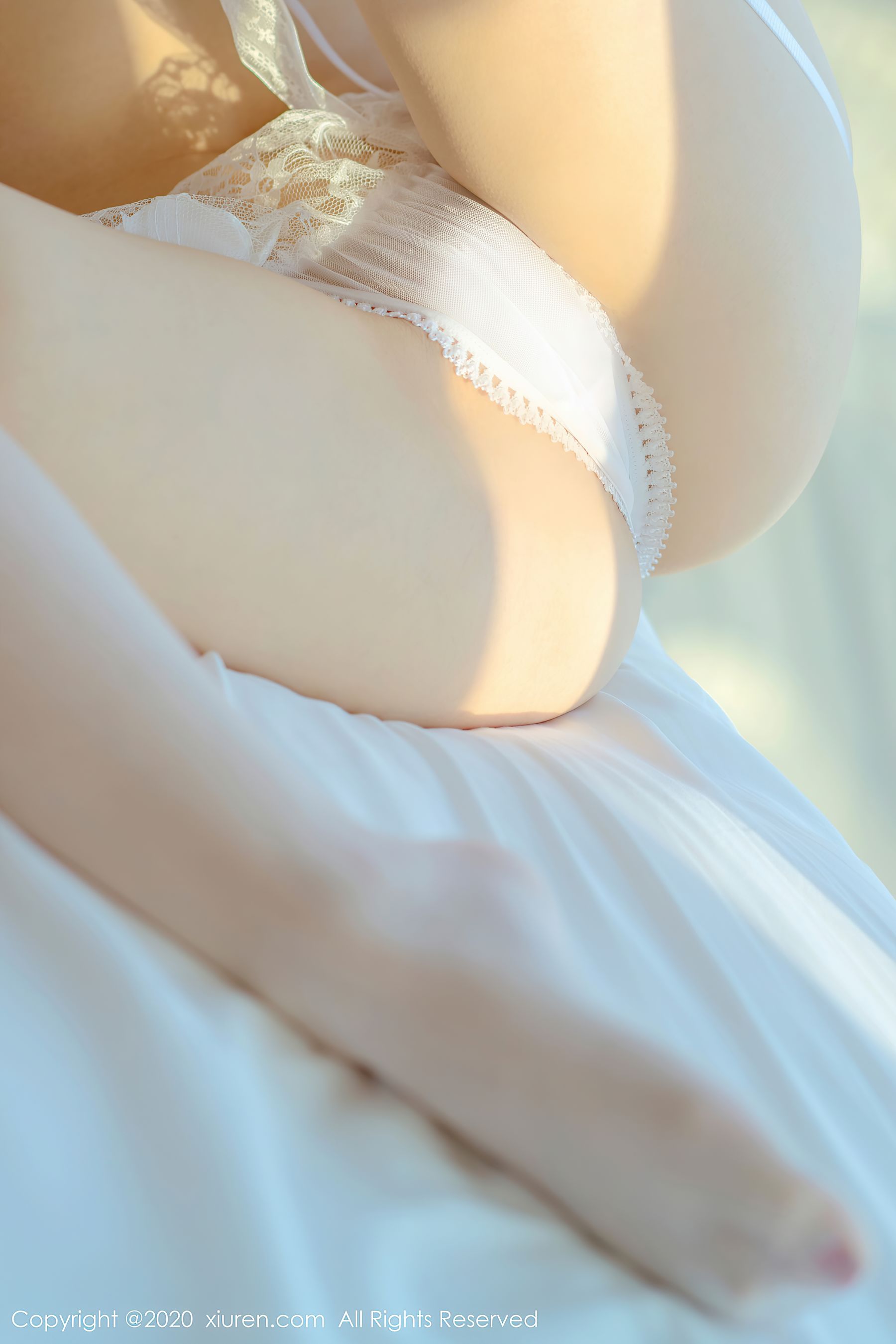 [秀人XIUREN] No.2759 沈梦瑶