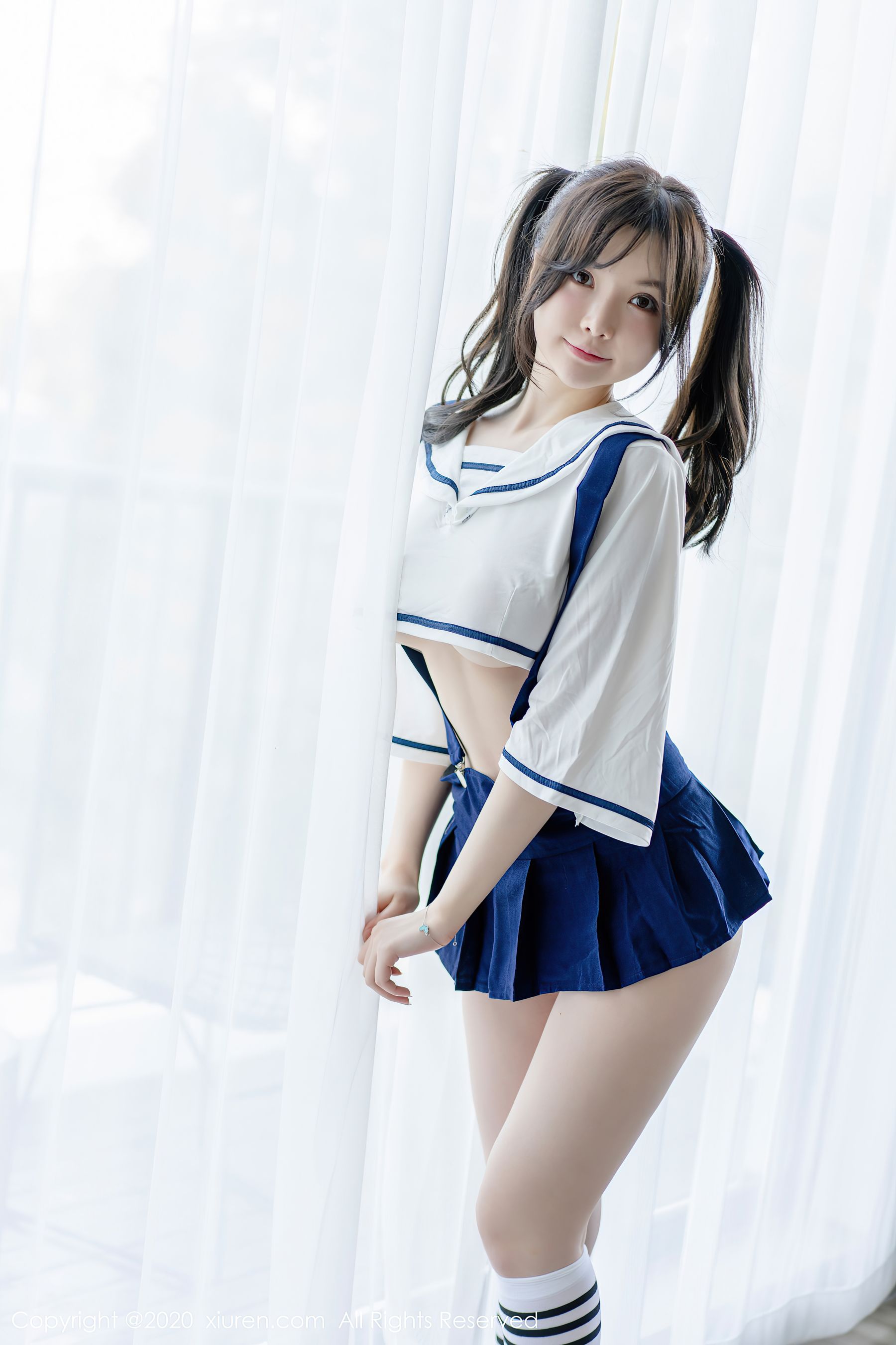 [秀人XIUREN] No.2778 糯美子MINIbabe