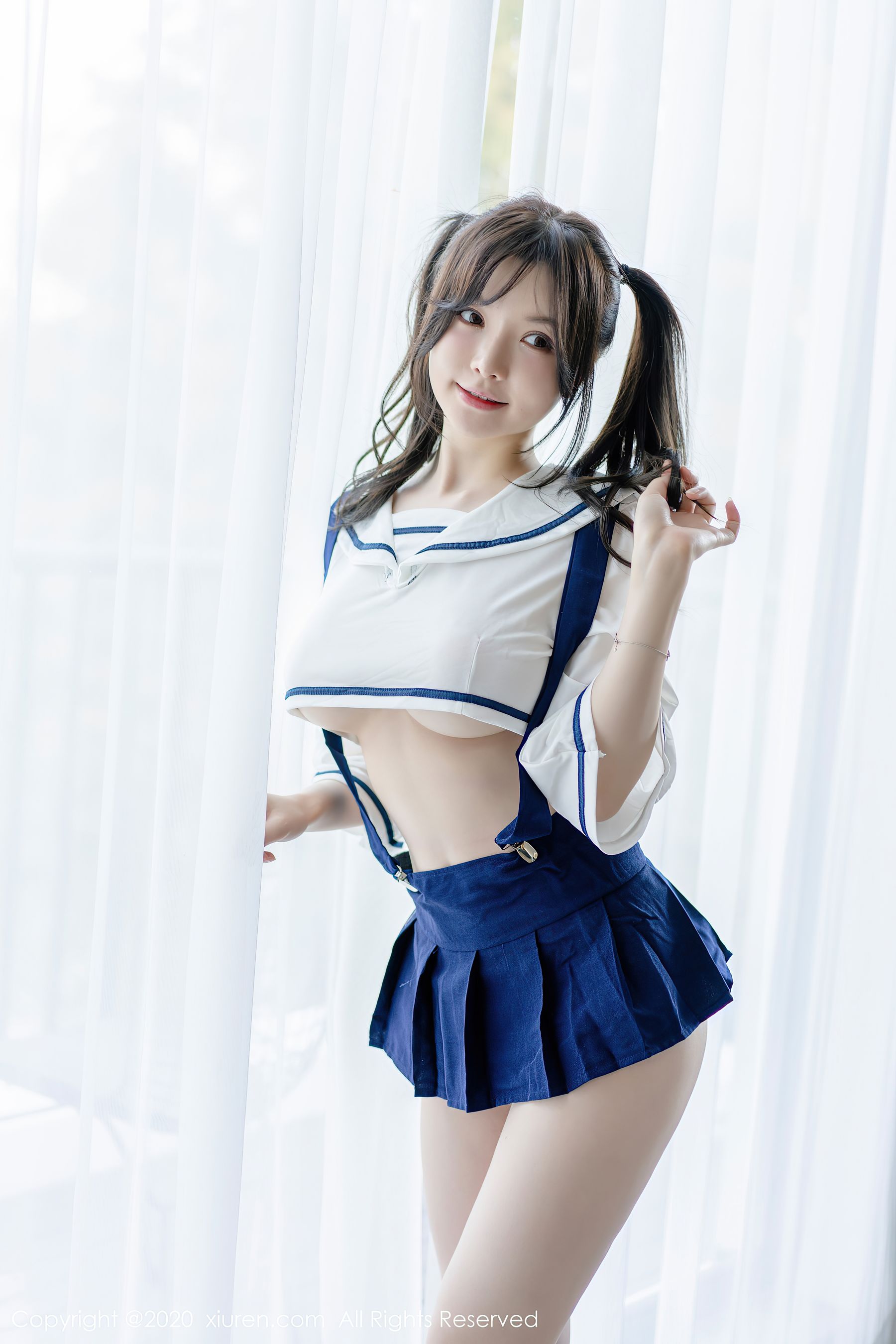 [秀人XIUREN] No.2778 糯美子MINIbabe