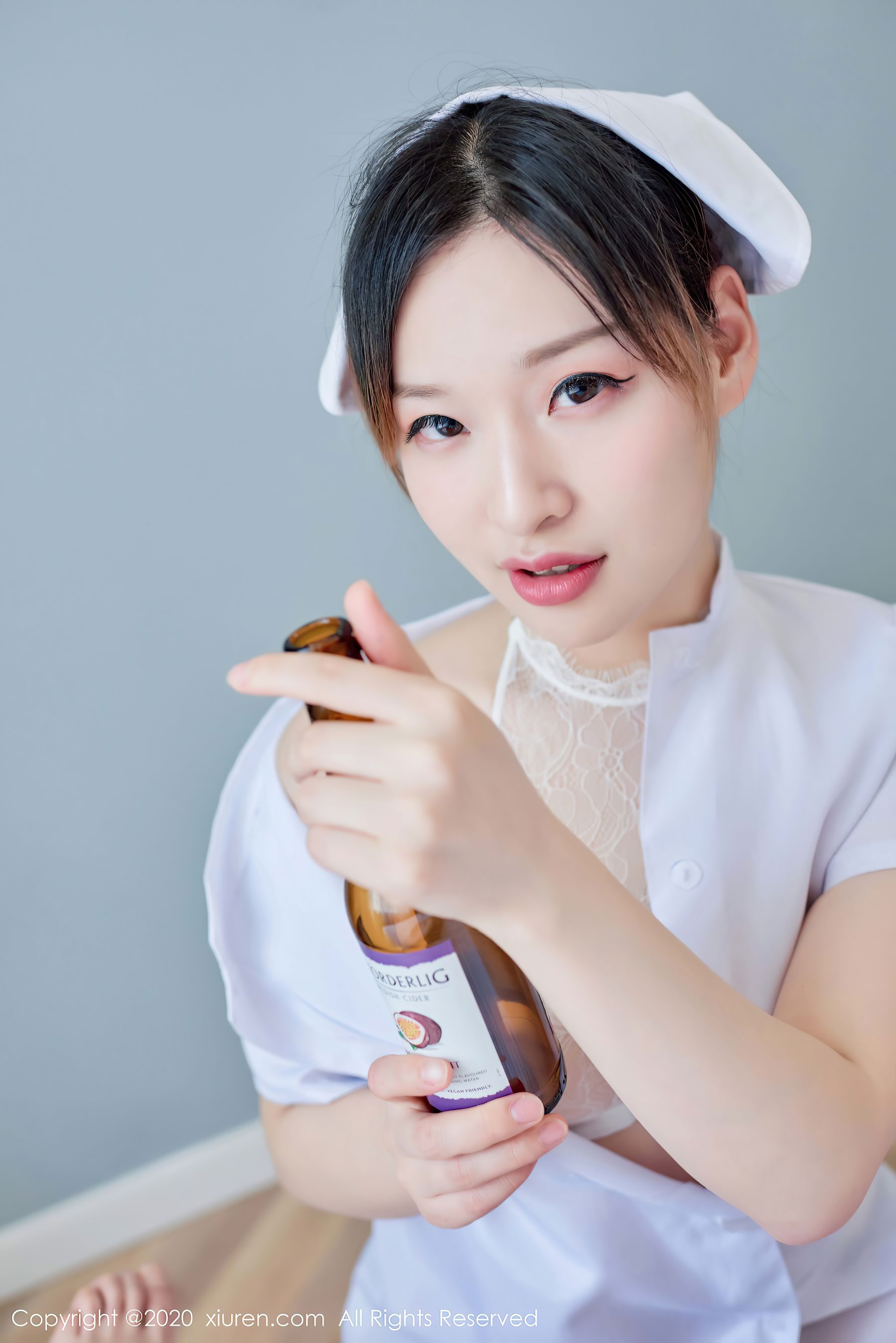 [秀人XIUREN] No.2789 范京宜