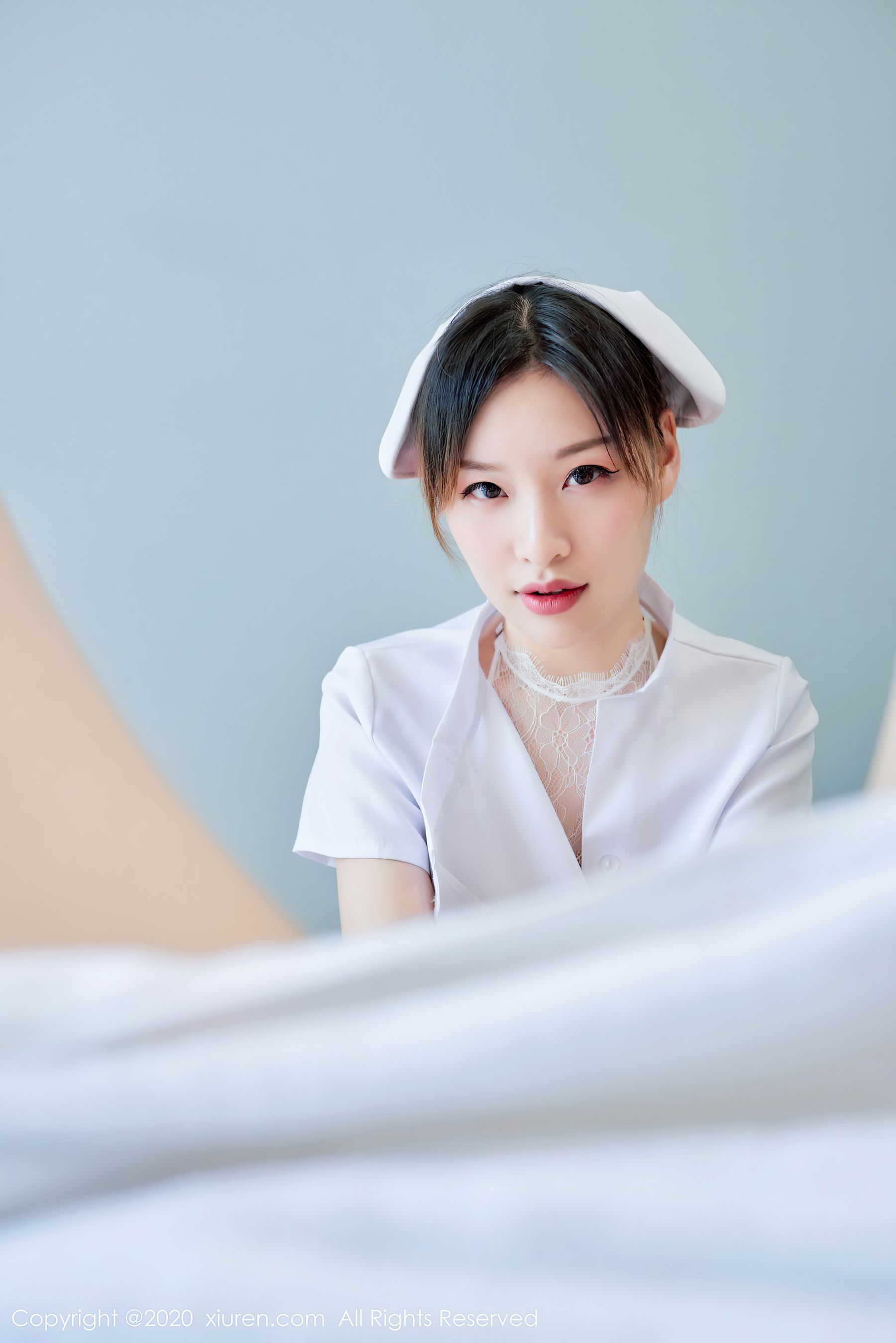 [秀人XIUREN] No.2789 范京宜