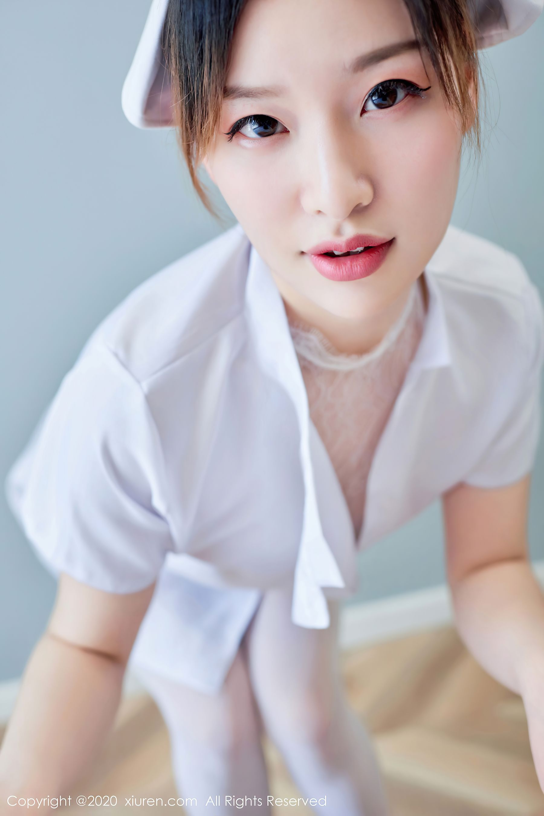 [秀人XIUREN] No.2789 范京宜