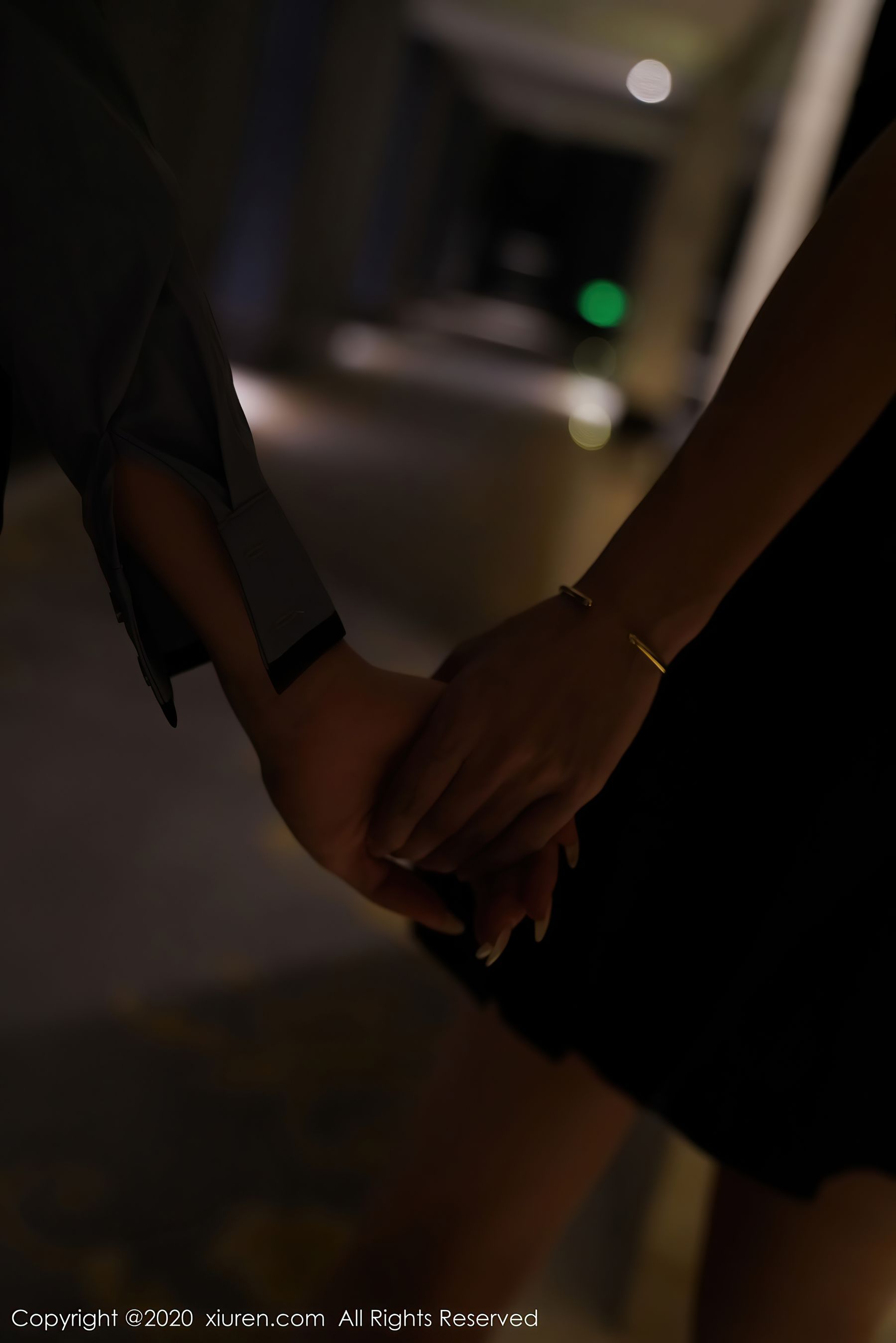 [秀人XIUREN] No.2793 @萌汉药baby&@张雨萌