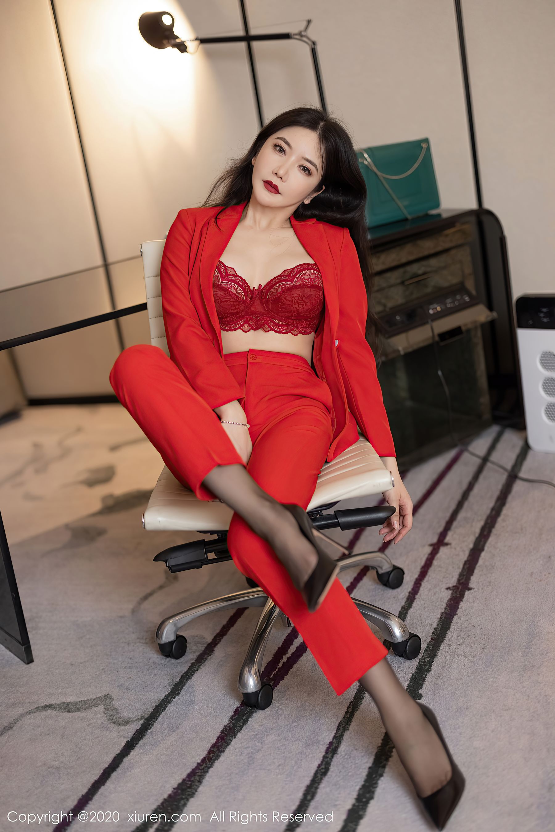 [秀人XIUREN] No.2828 心妍小公主