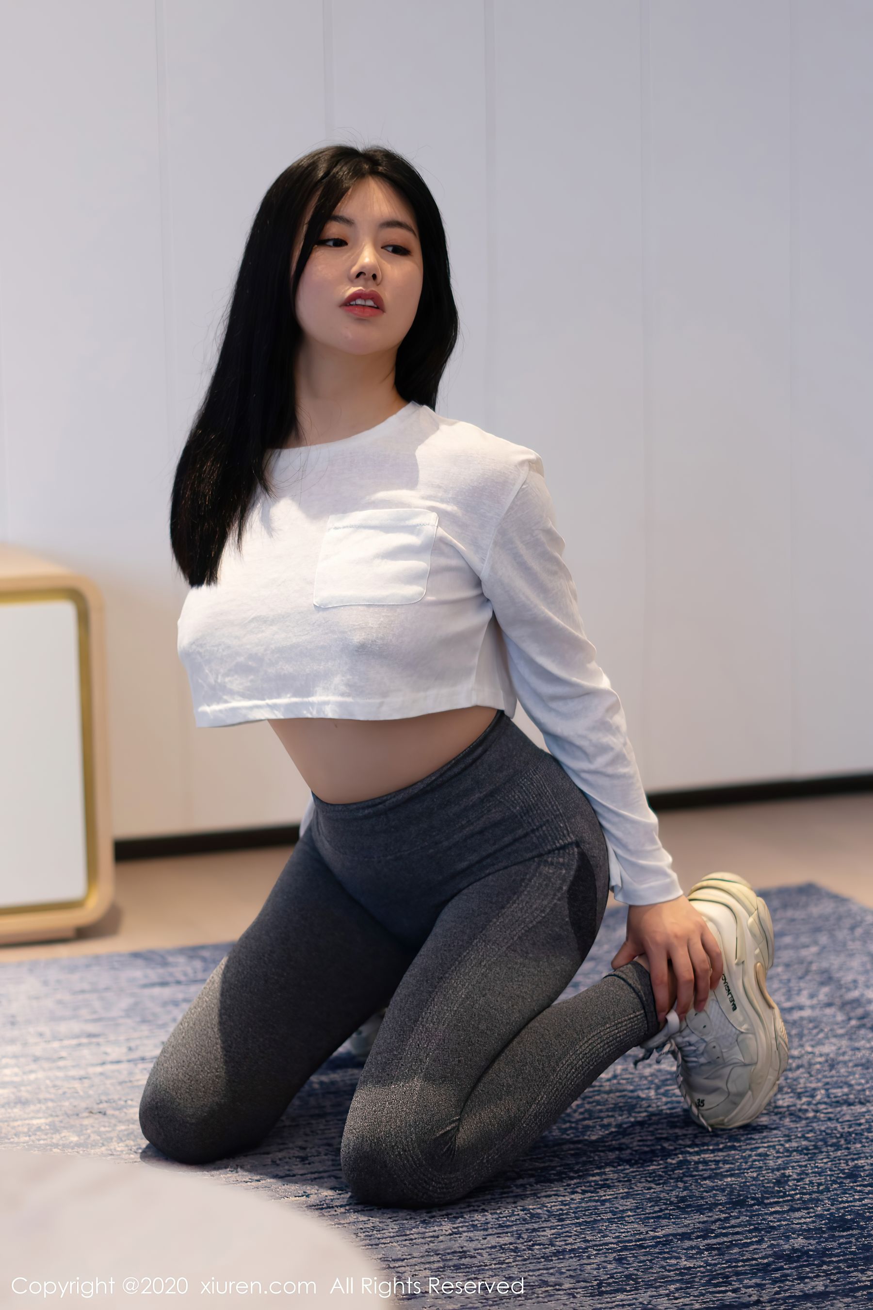 [秀人XIUREN] No.2863 娜露Selena