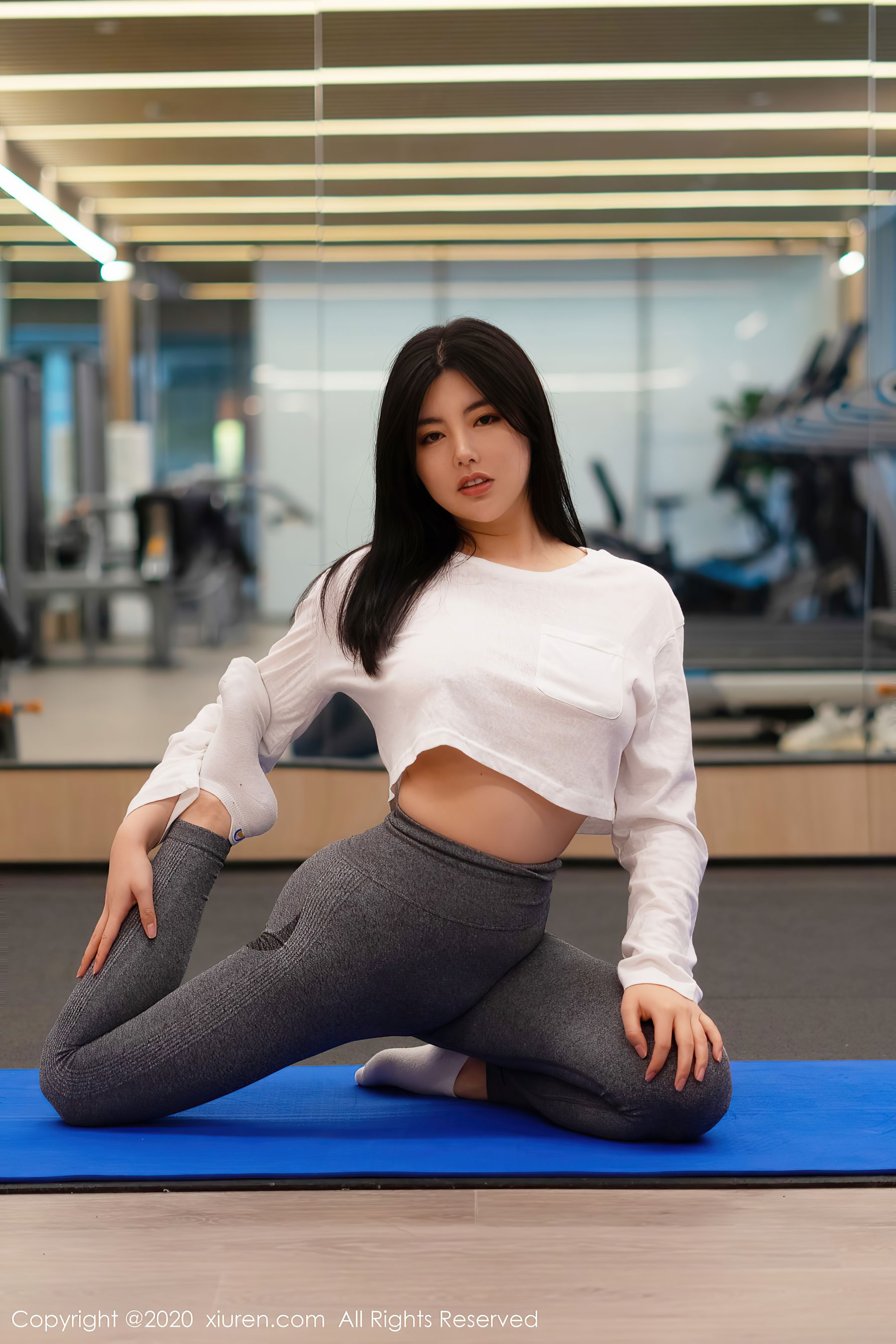[秀人XIUREN] No.2863 娜露Selena