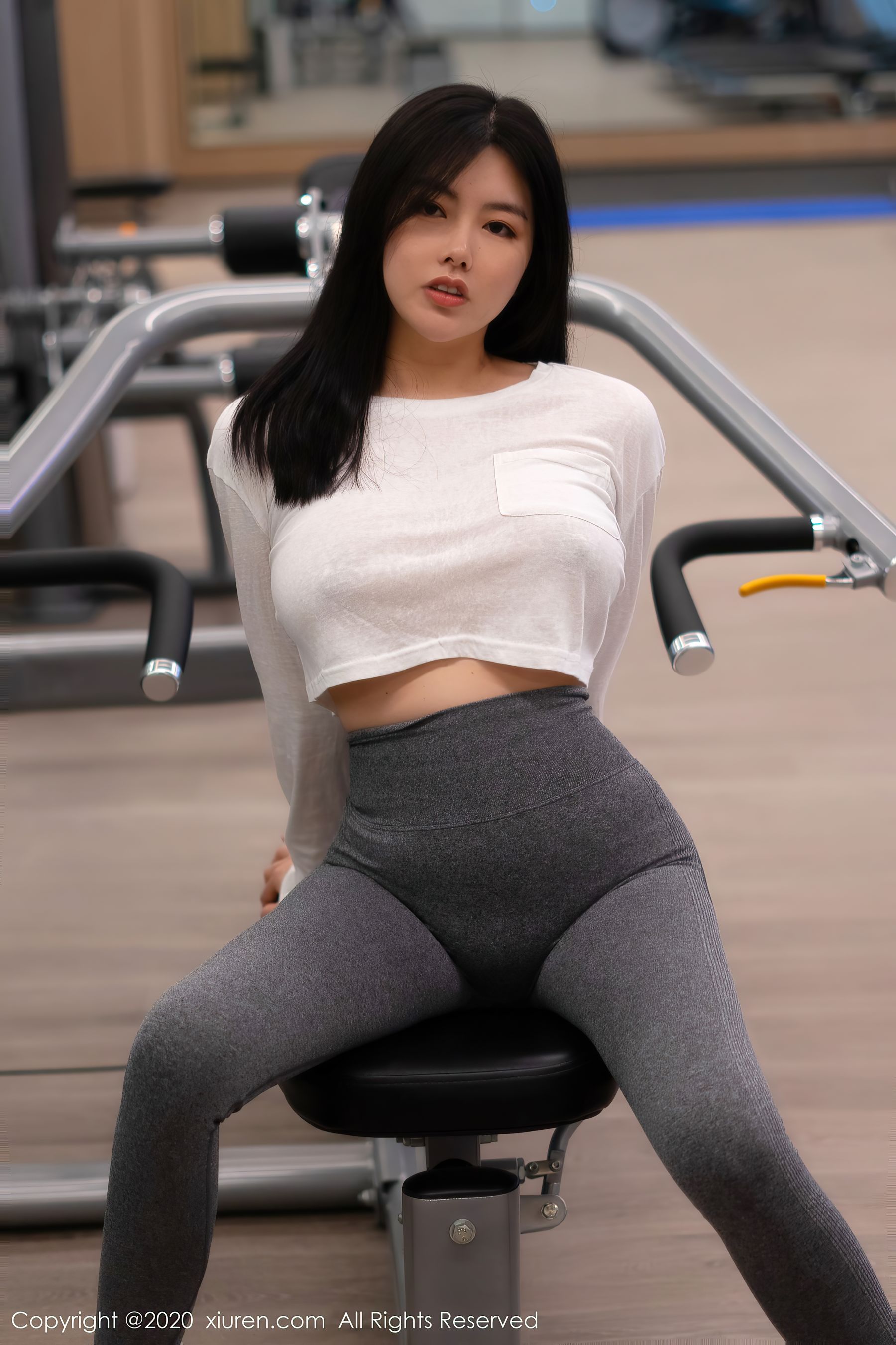 [秀人XIUREN] No.2863 娜露Selena
