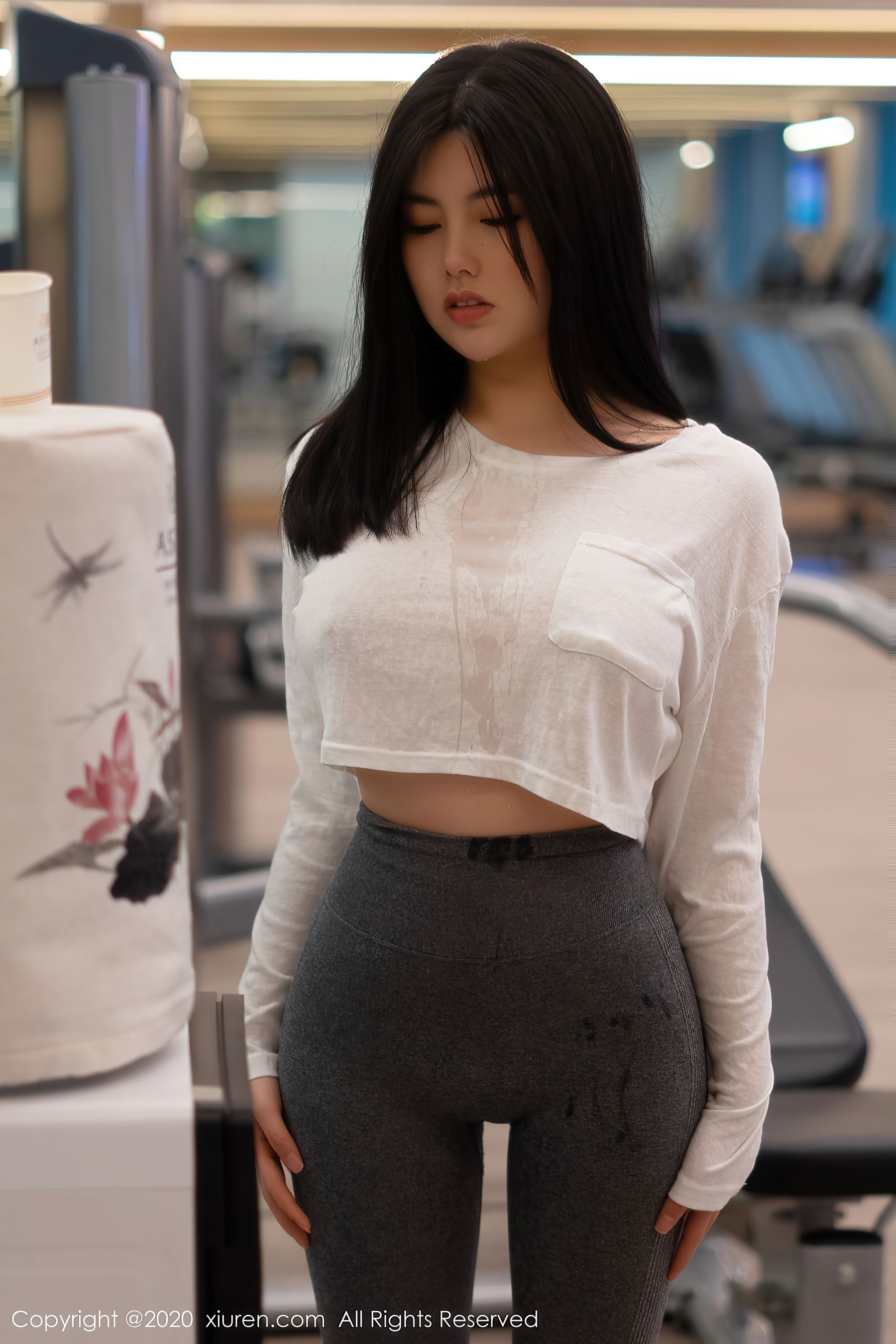 [秀人XIUREN] No.2863 娜露Selena
