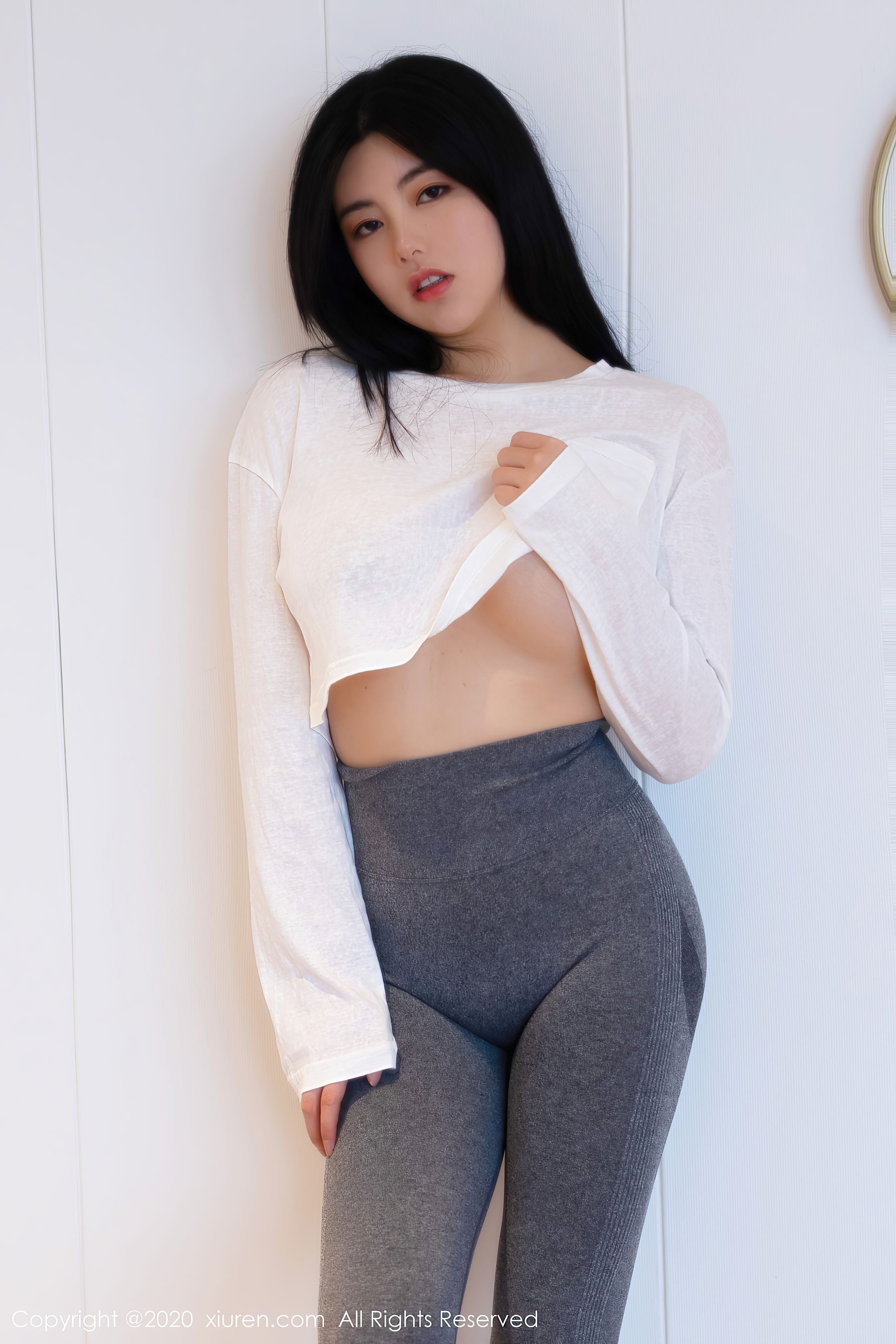 [秀人XIUREN] No.2863 娜露Selena