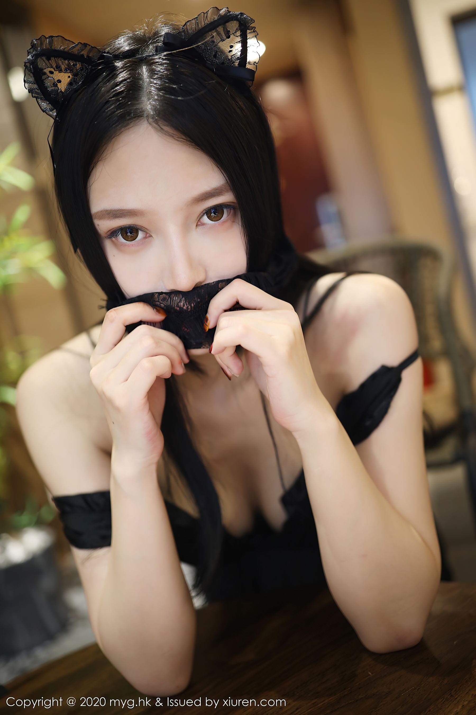 [美媛馆MyGirl] Vol.457 唐琪儿
