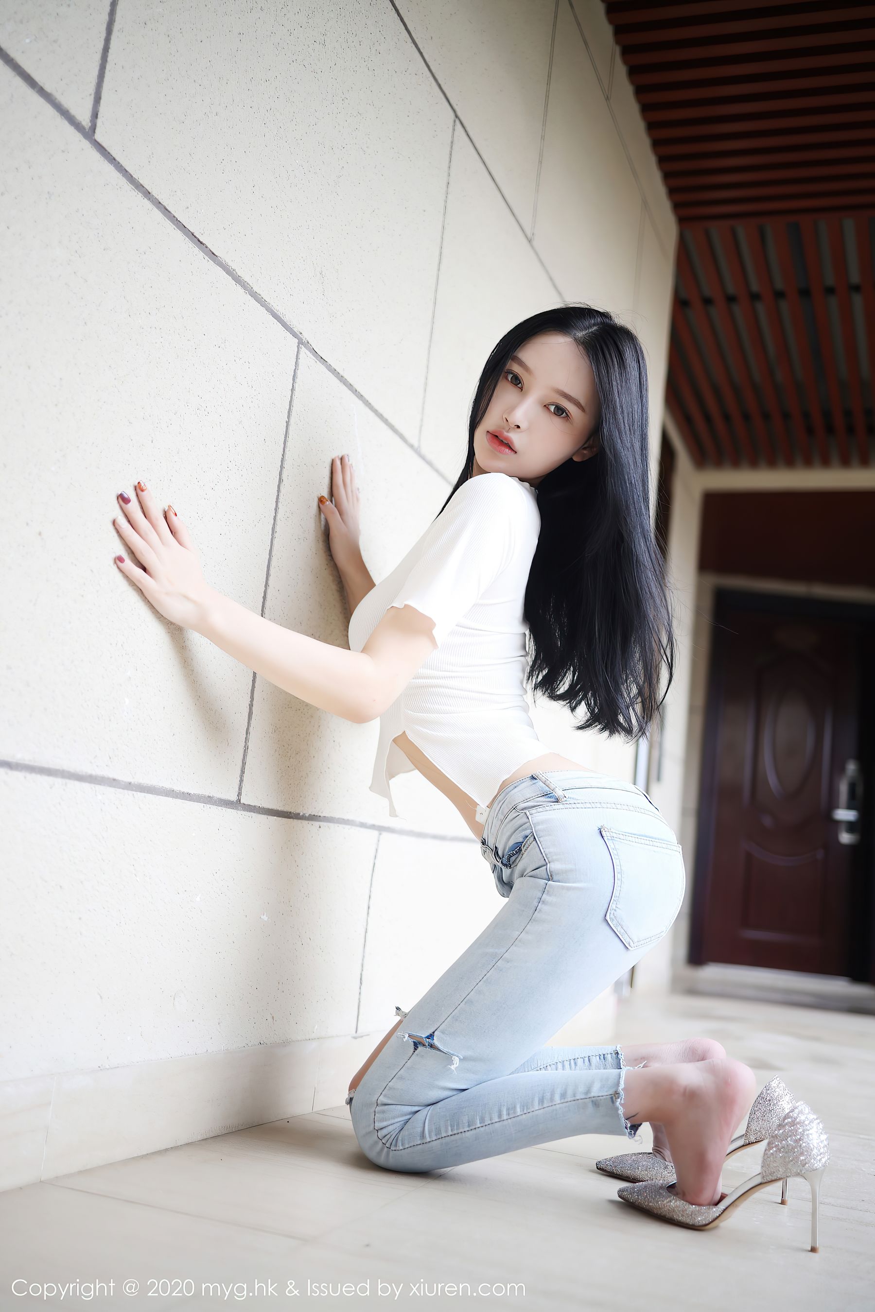 [美媛馆MyGirl] Vol.459 唐琪儿