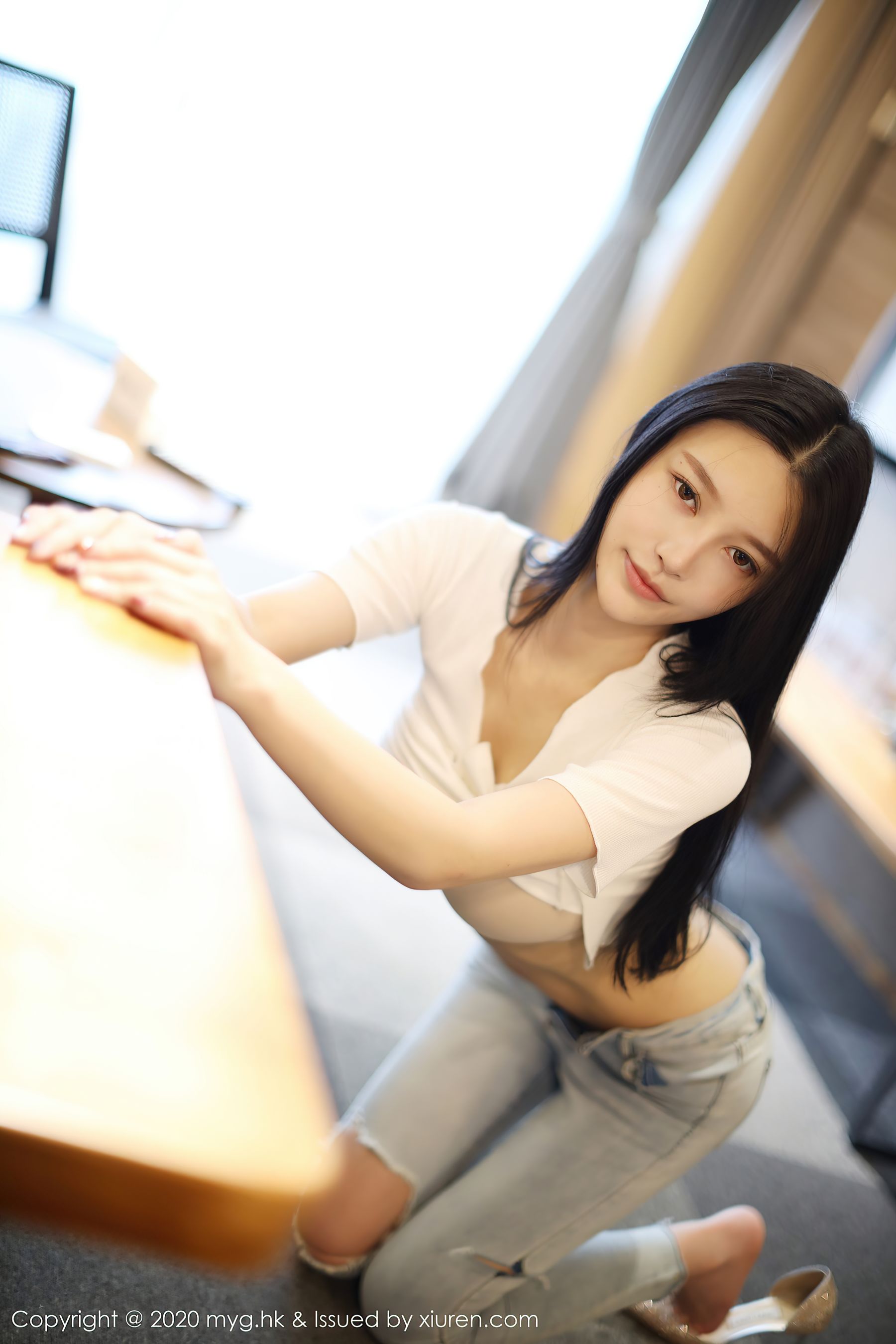 [美媛馆MyGirl] Vol.459 唐琪儿