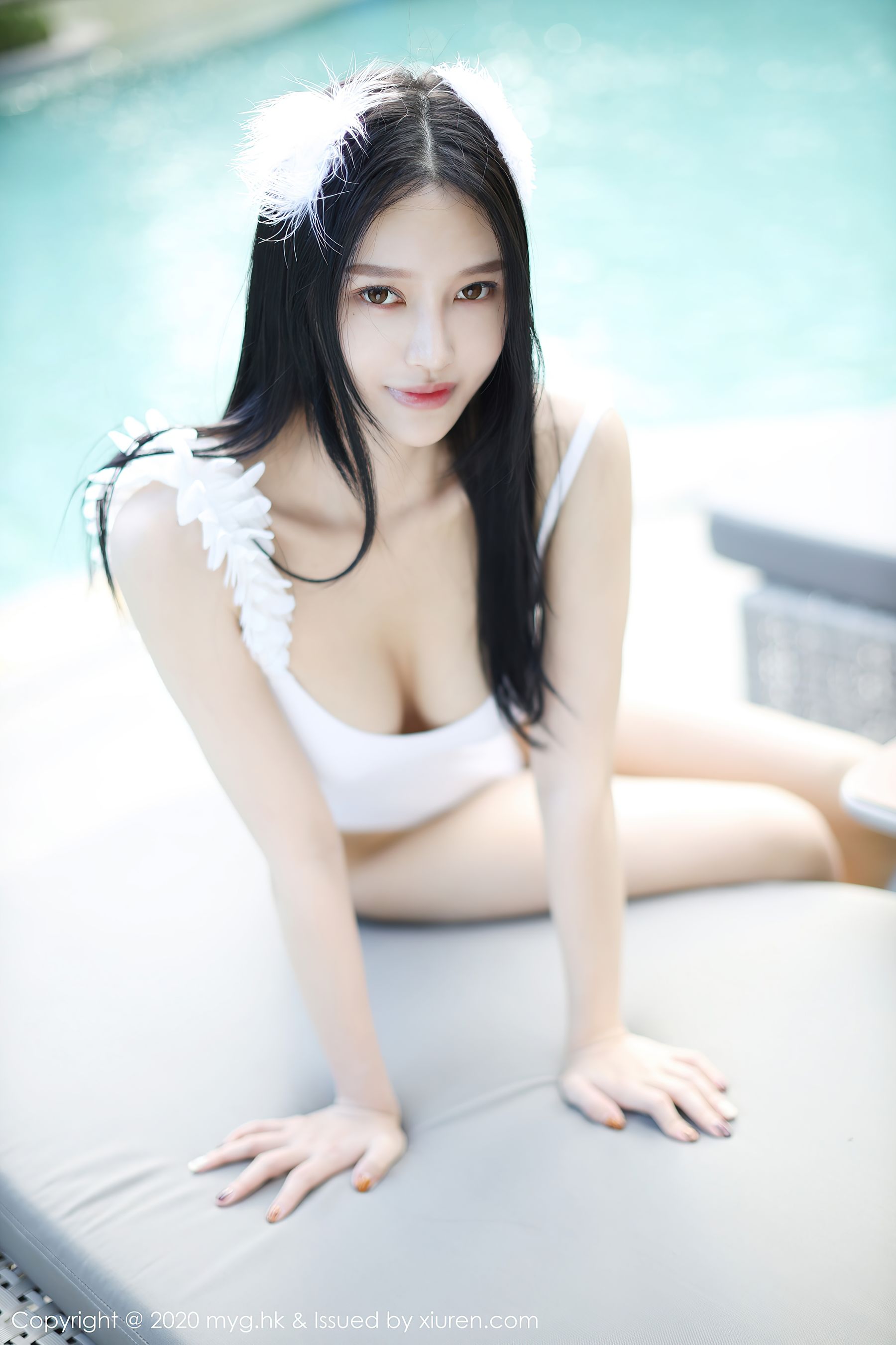 [美媛馆MyGirl] Vol.463 唐琪儿
