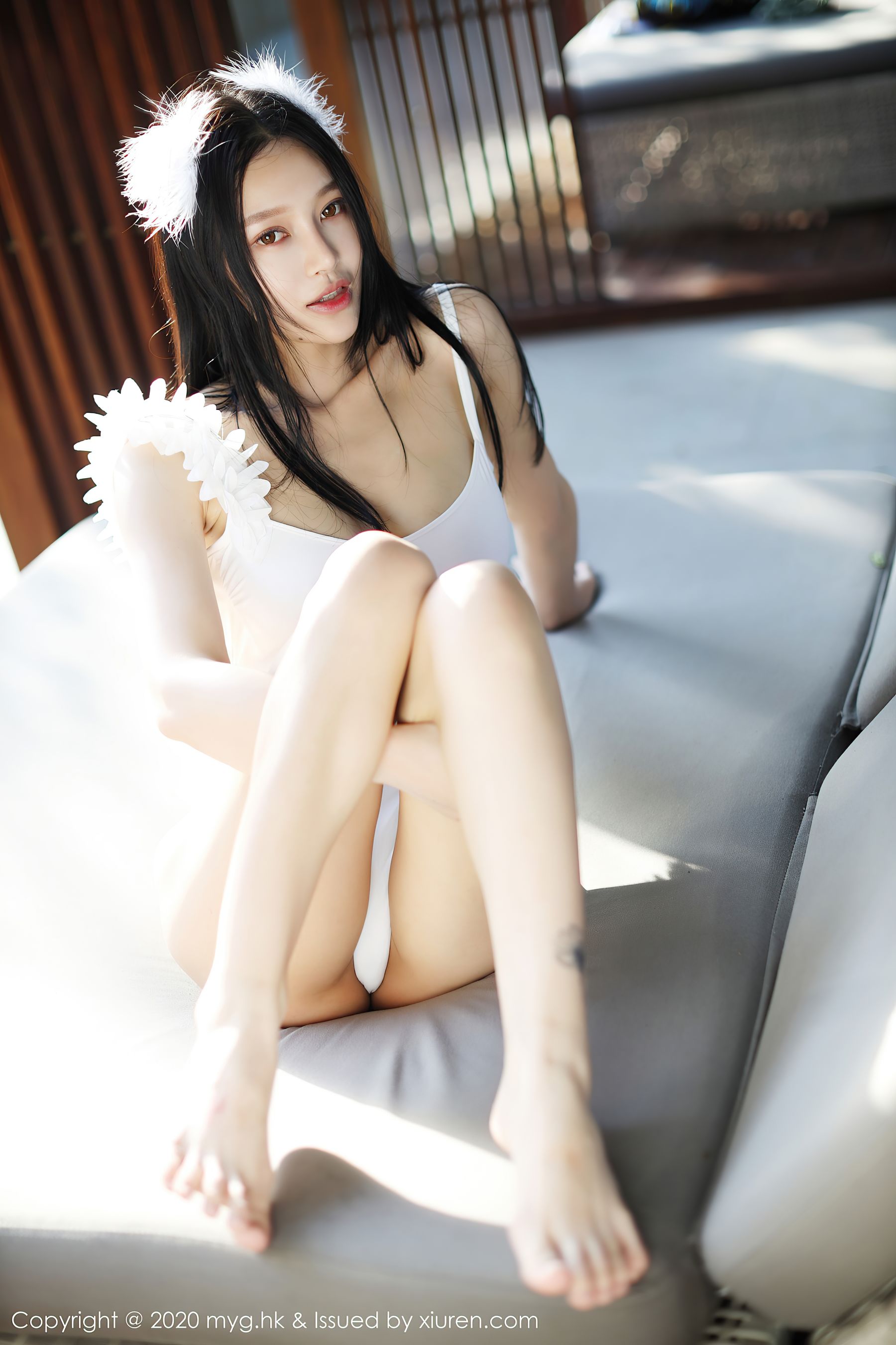 [美媛馆MyGirl] Vol.463 唐琪儿