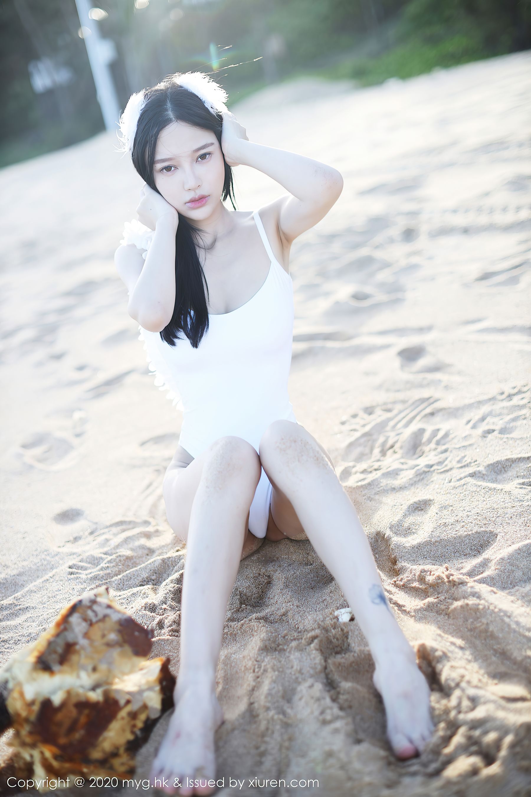 [美媛馆MyGirl] Vol.463 唐琪儿