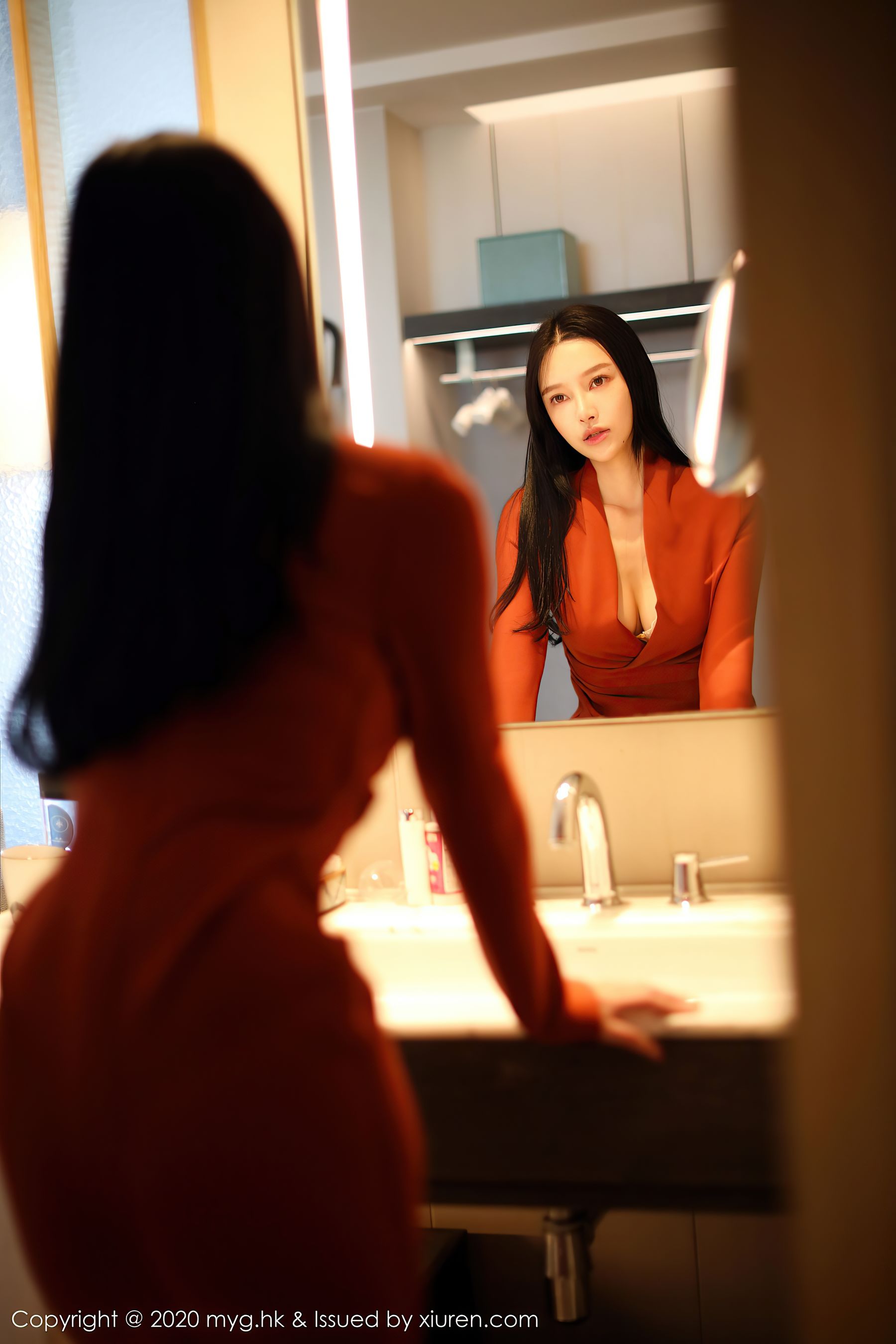 [美媛馆MyGirl] Vol.466 唐琪儿