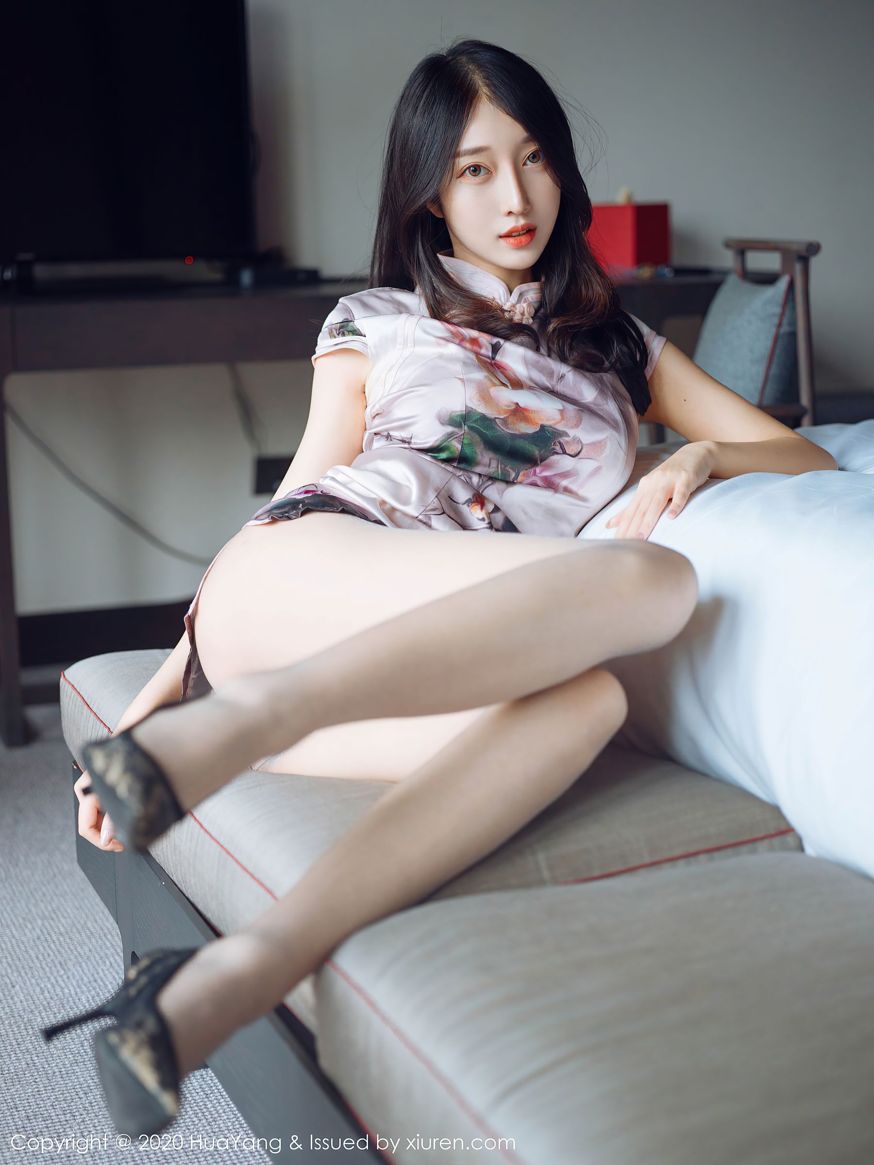 [花漾HuaYang] Vol.339 玥儿玥er