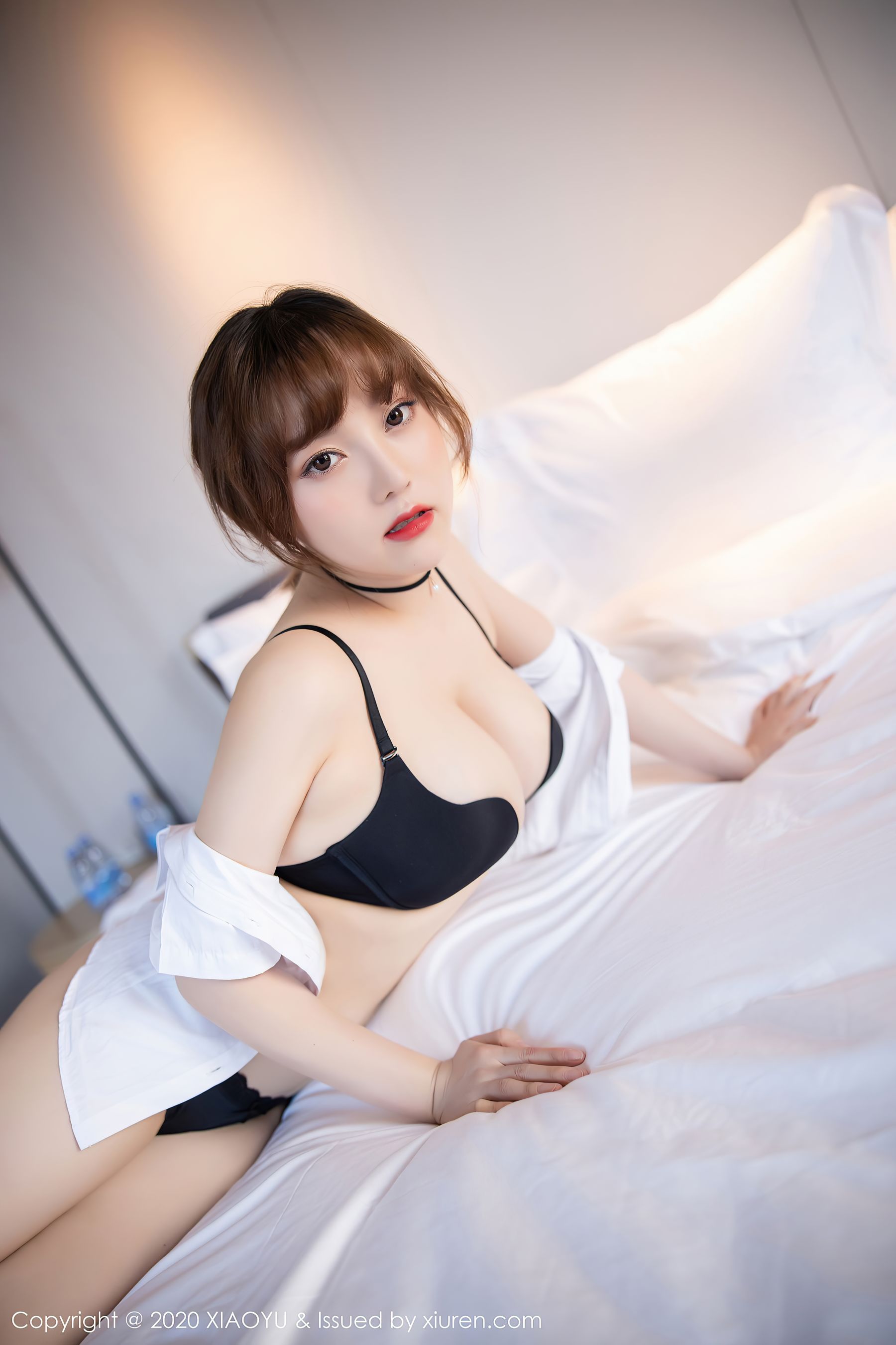 [语画界XIAOYU] Vol.430 豆瓣酱
