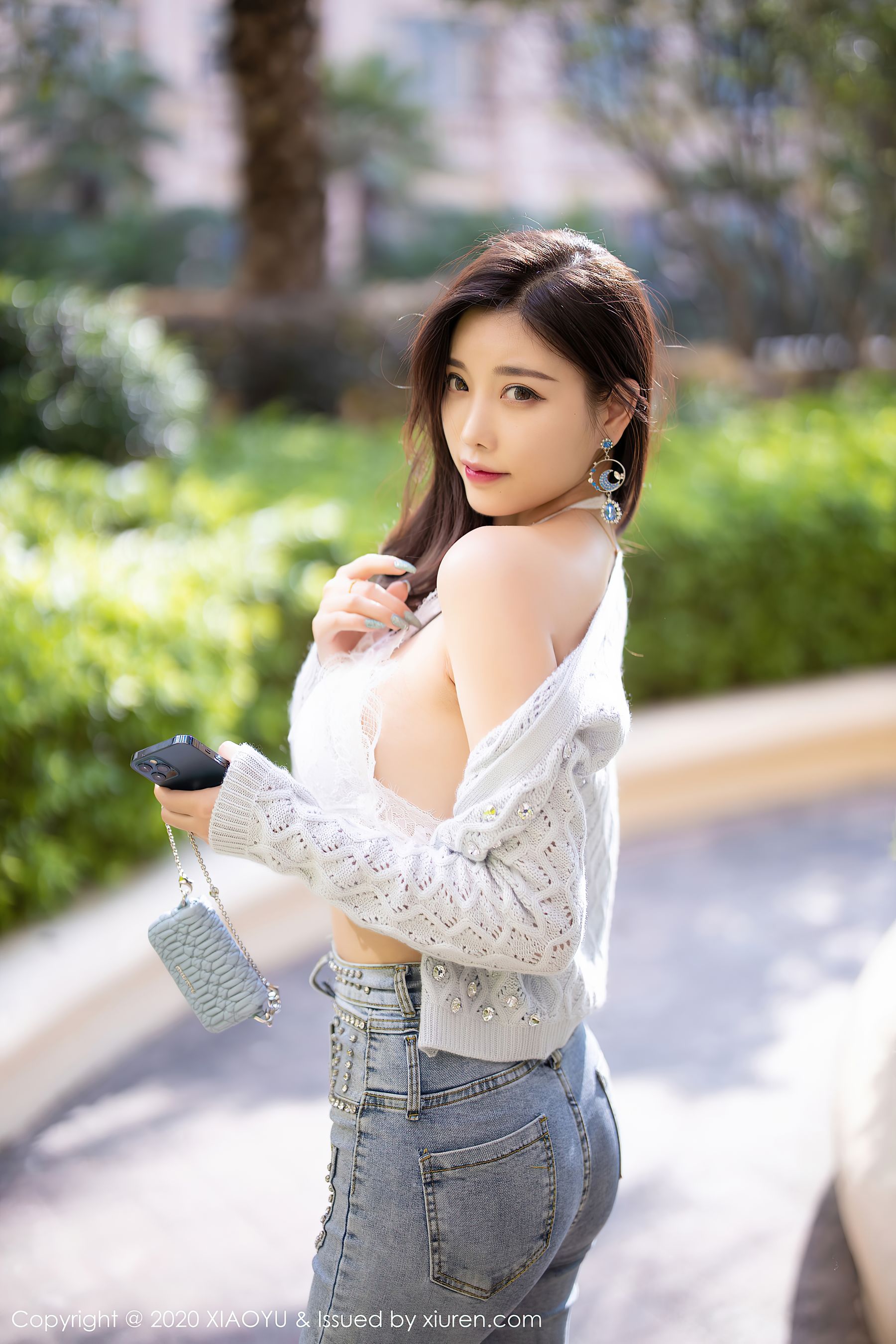 [语画界XIAOYU] Vol.433 杨晨晨sugar