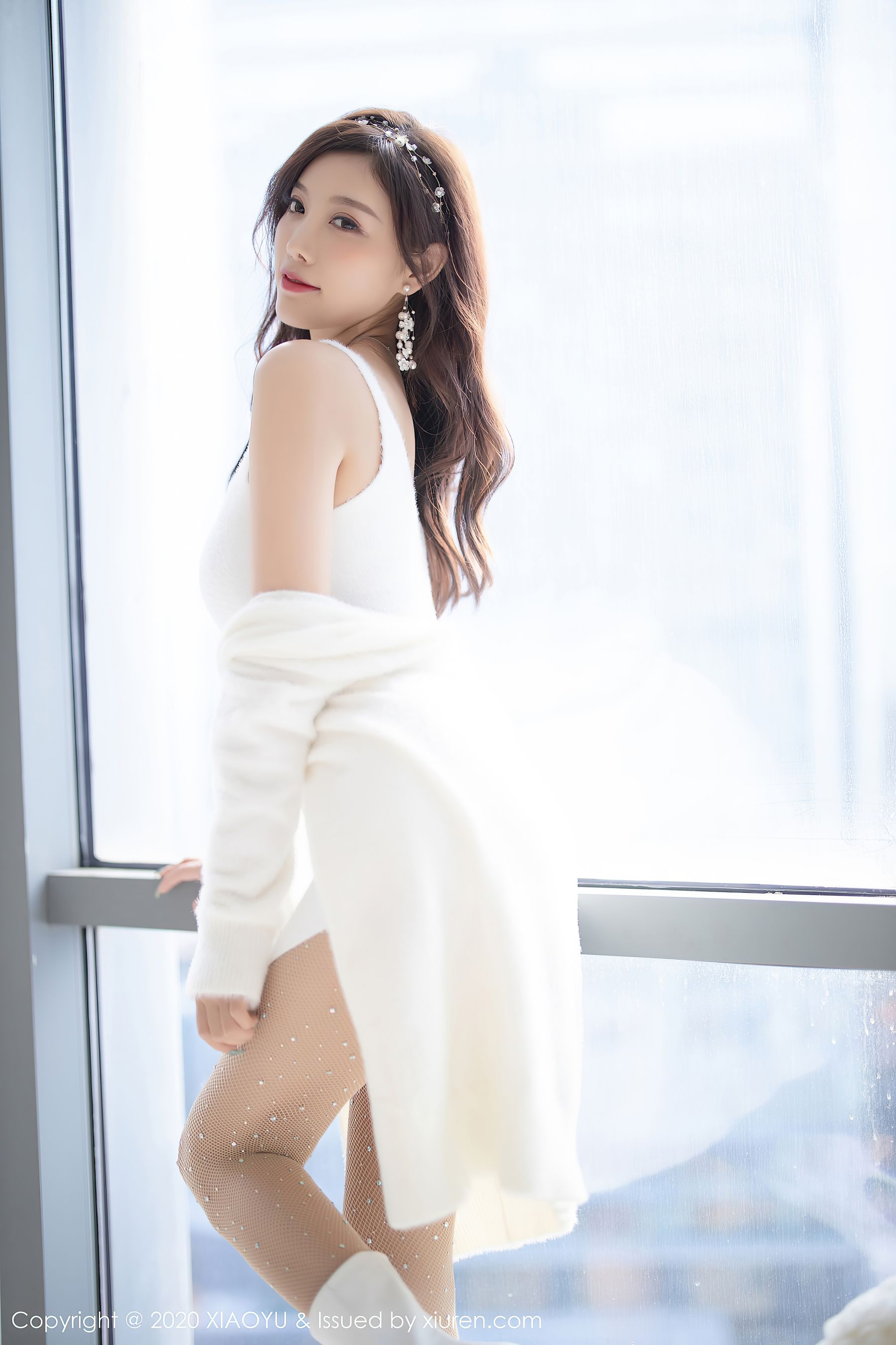 [语画界XIAOYU] Vol.437 杨晨晨sugar