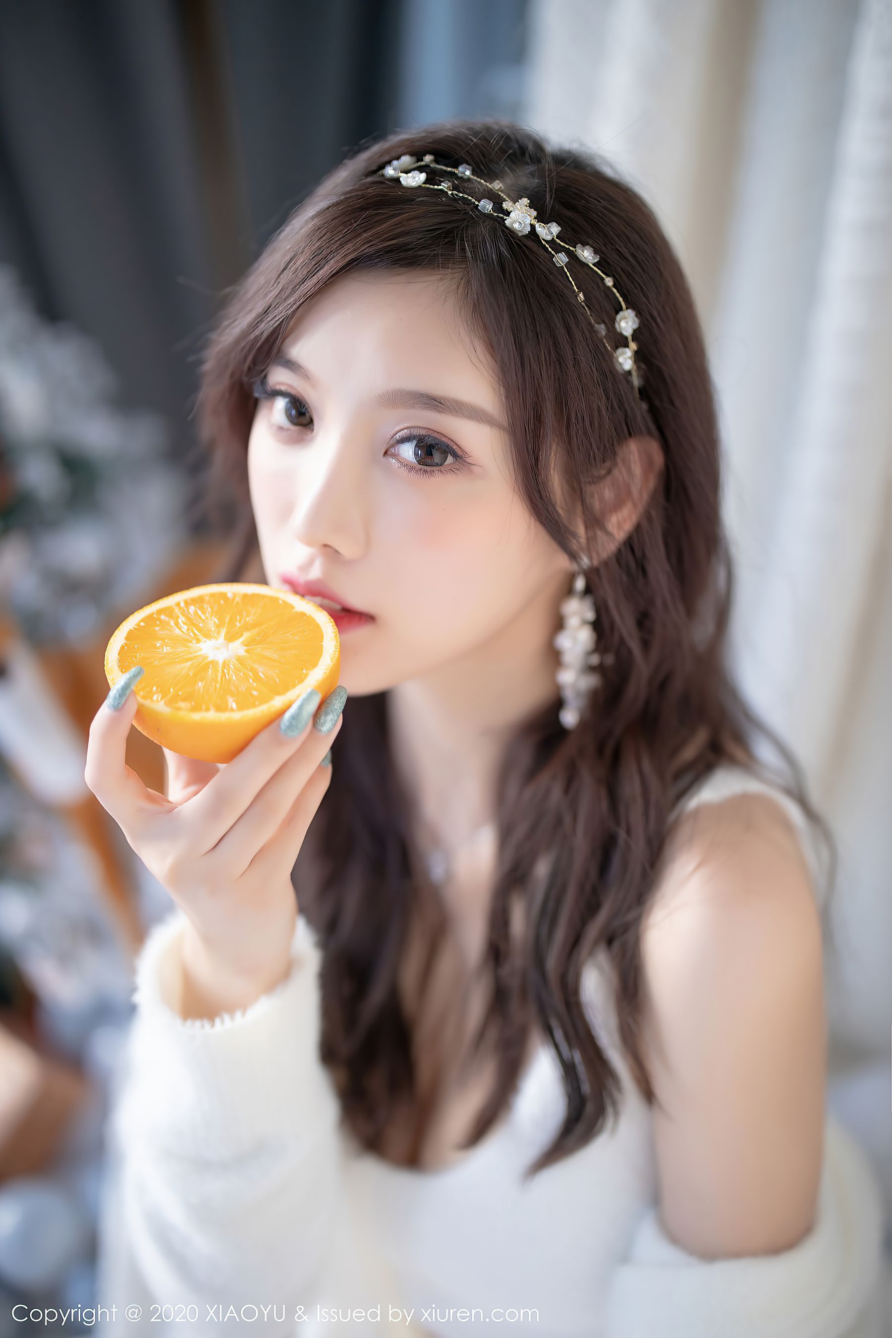 [语画界XIAOYU] Vol.437 杨晨晨sugar