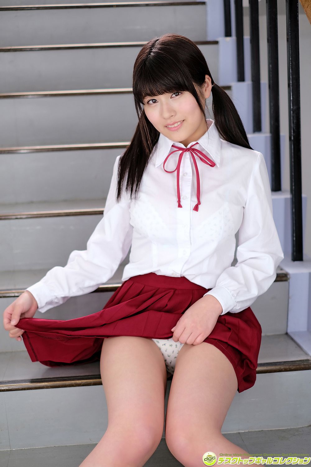 [DGC] Yoshino Chitose ちとせよしの『2000年生まれのHカップ☆100cm！』
