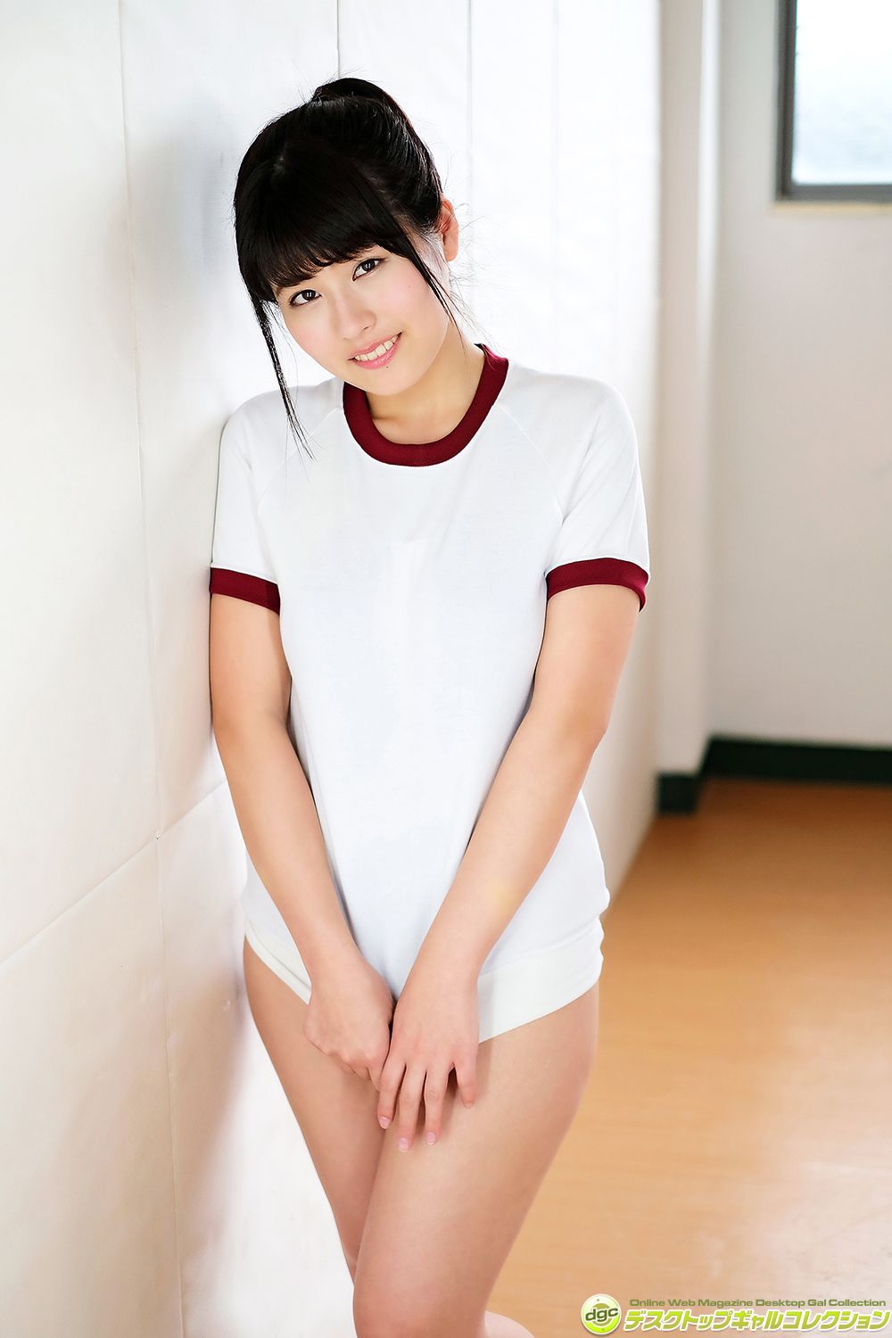 [DGC] Yoshino Chitose ちとせよしの『2000年生まれのHカップ☆100cm！』