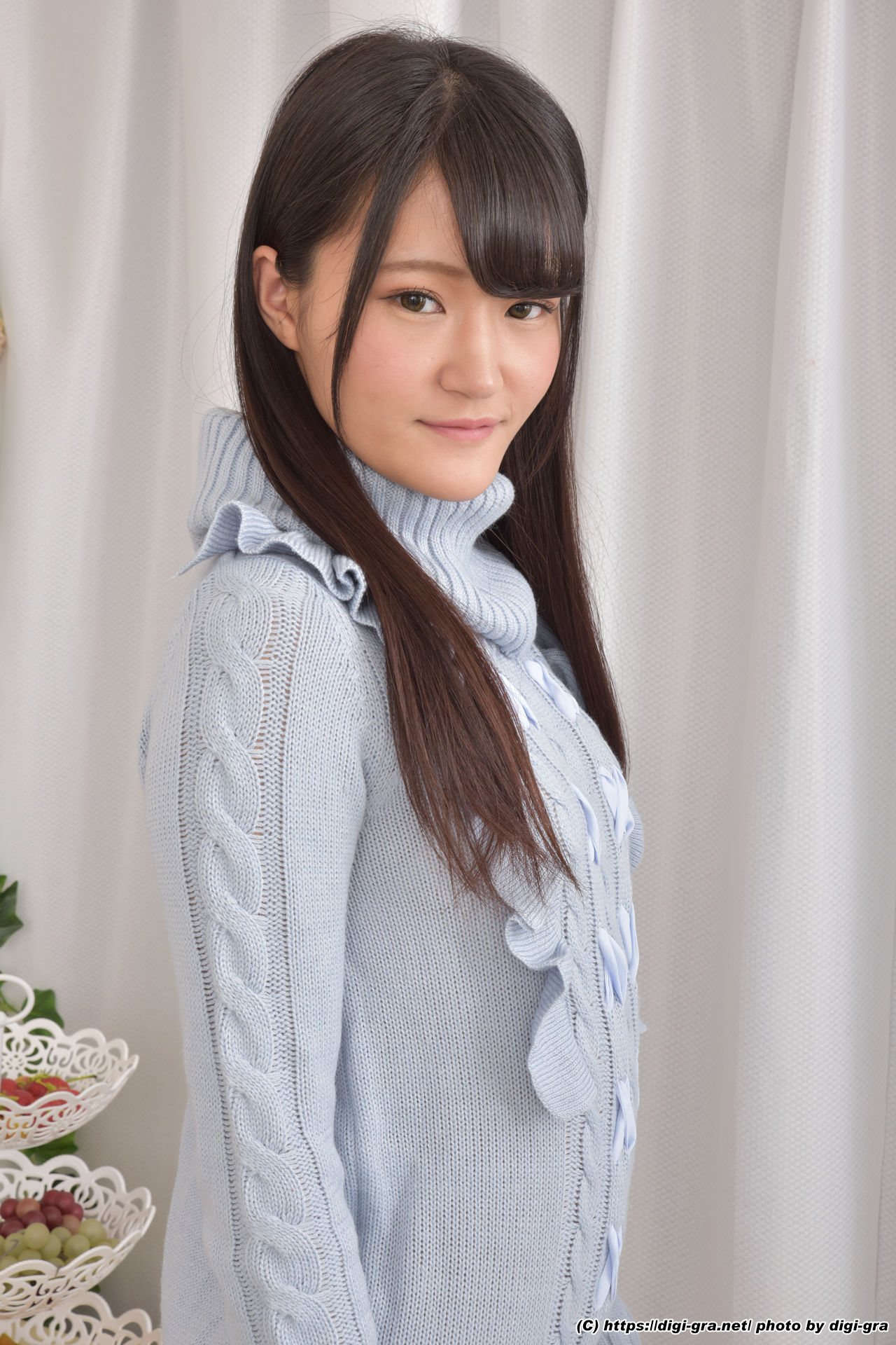 [Digi-Gra] Mari Kagami 加賀美まり Photoset 01