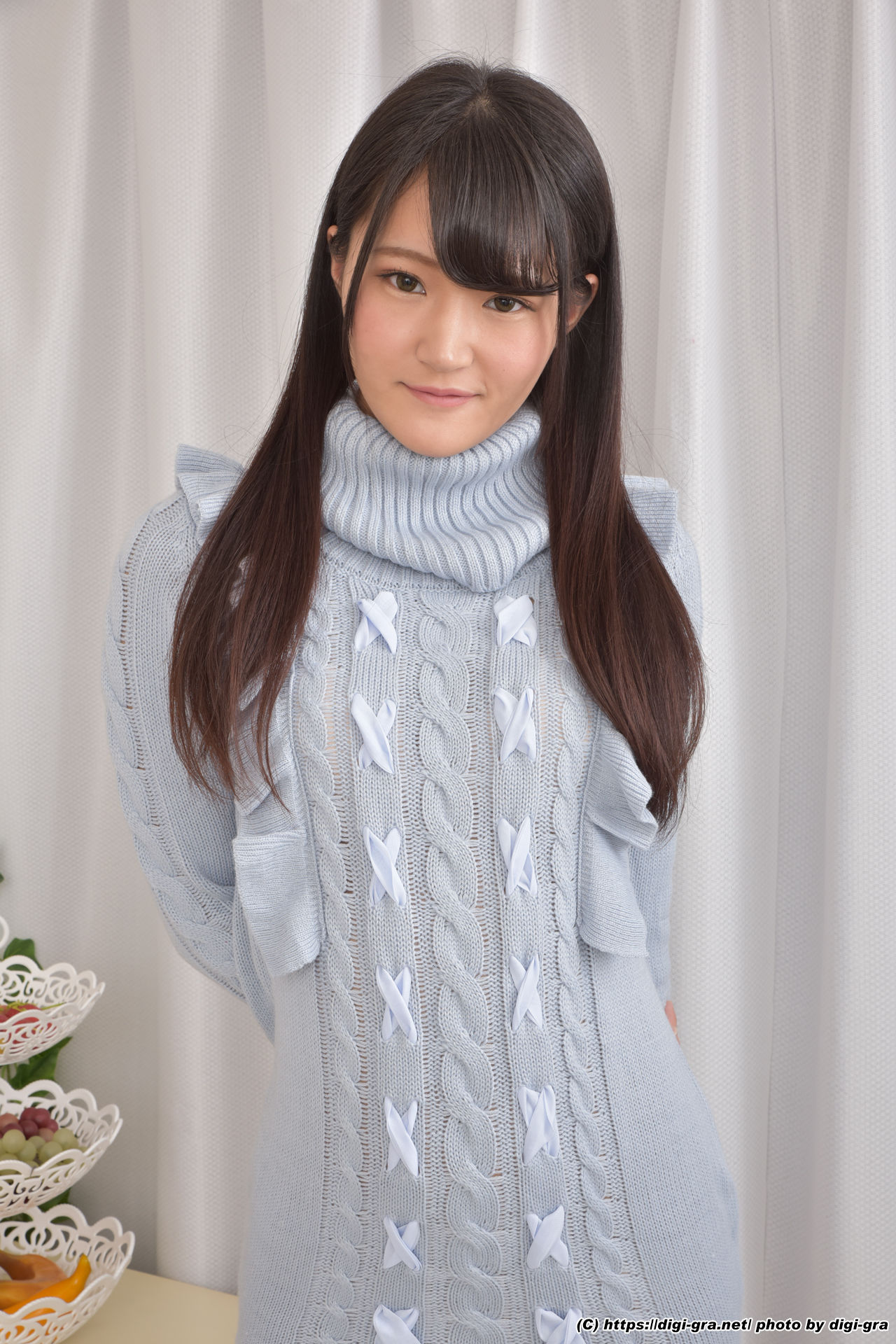 [Digi-Gra] Mari Kagami 加賀美まり Photoset 01