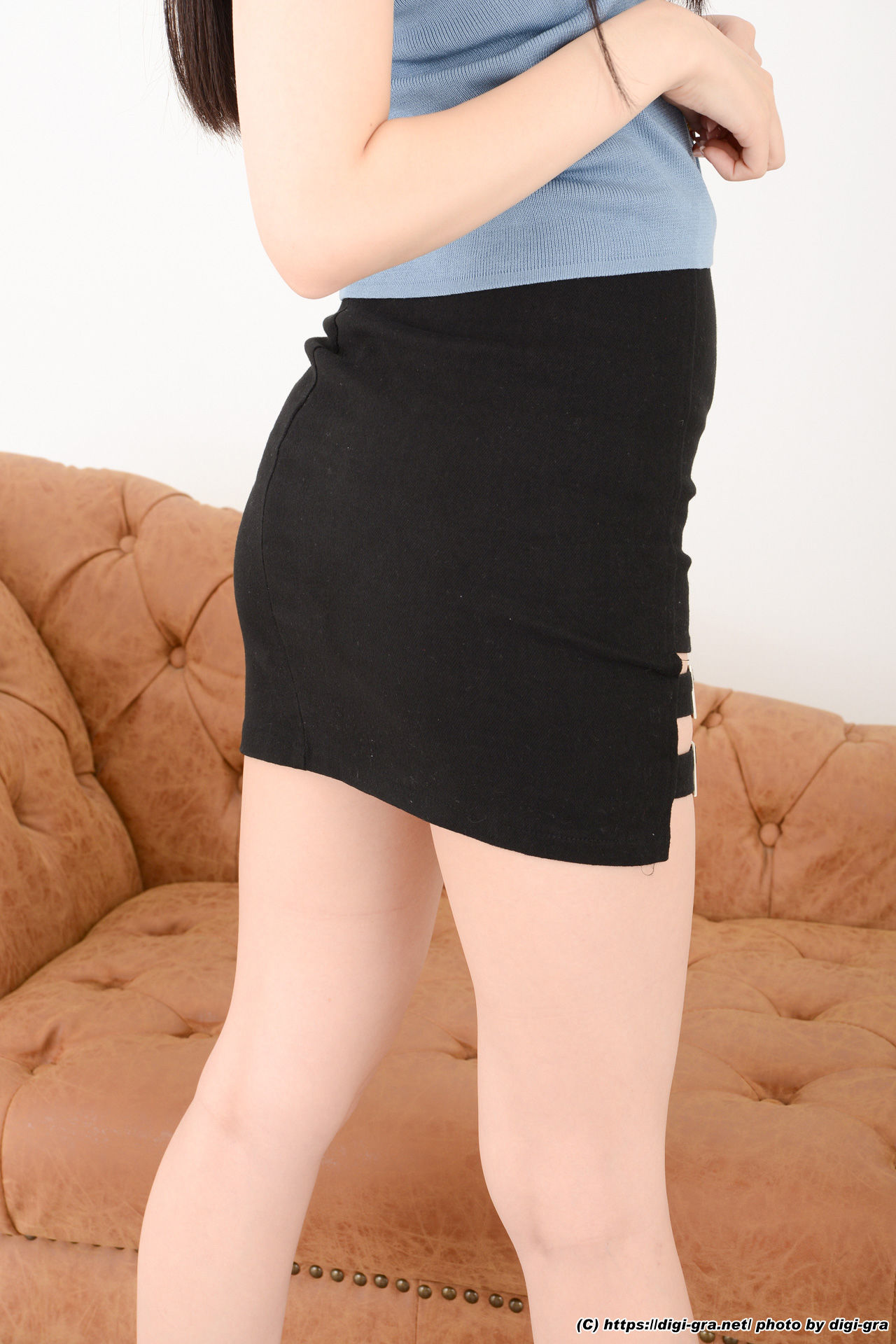 [Digi-Gra] Meru Hanai 柳井める Photoset 05