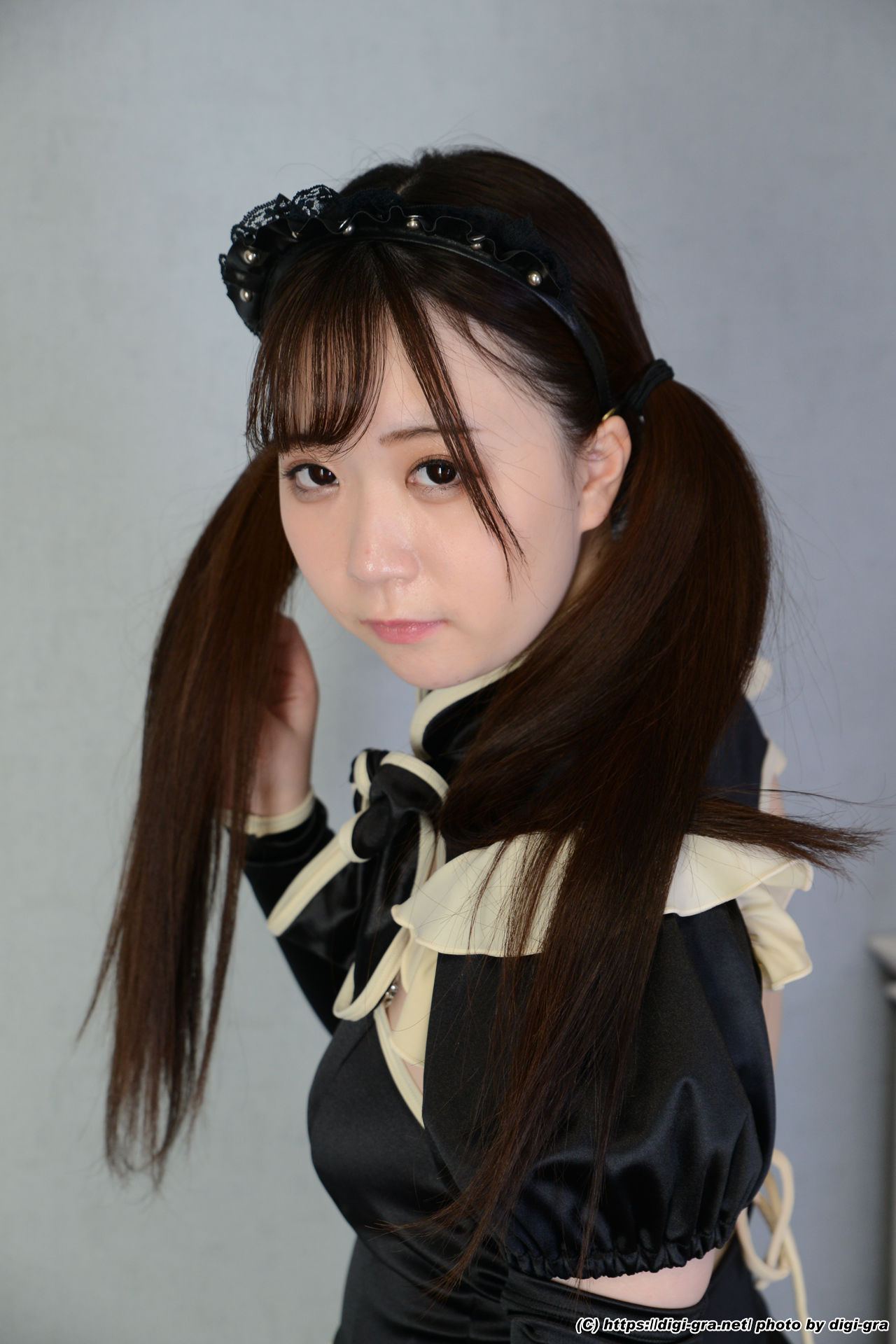 [Digi-Gra] Minami Koga 古賀みなみ Photoset 02